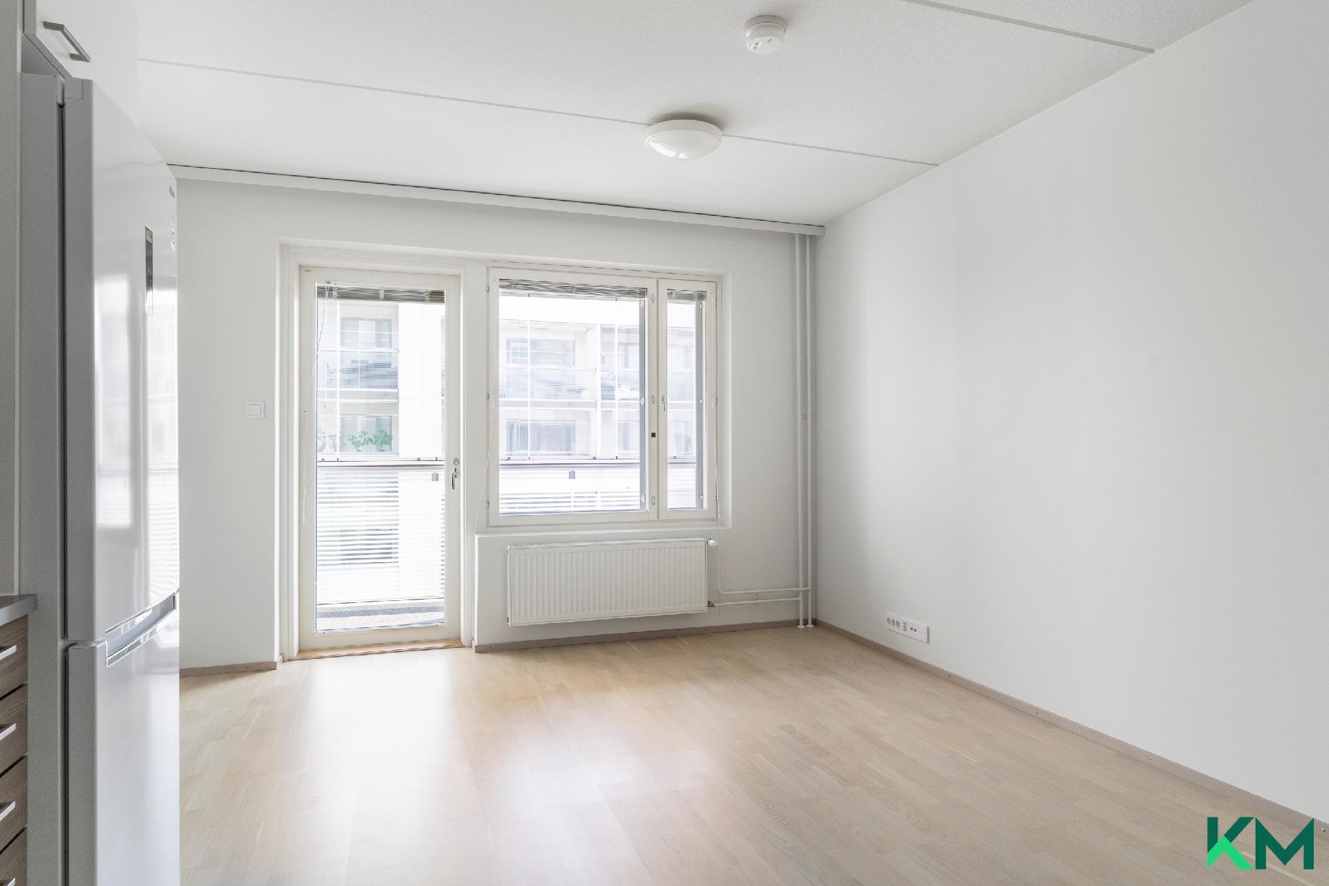 Bredanportti 5, Kauniainen