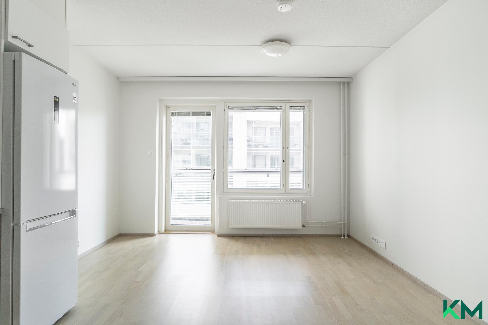 Bredanportti 5, Kauniainen