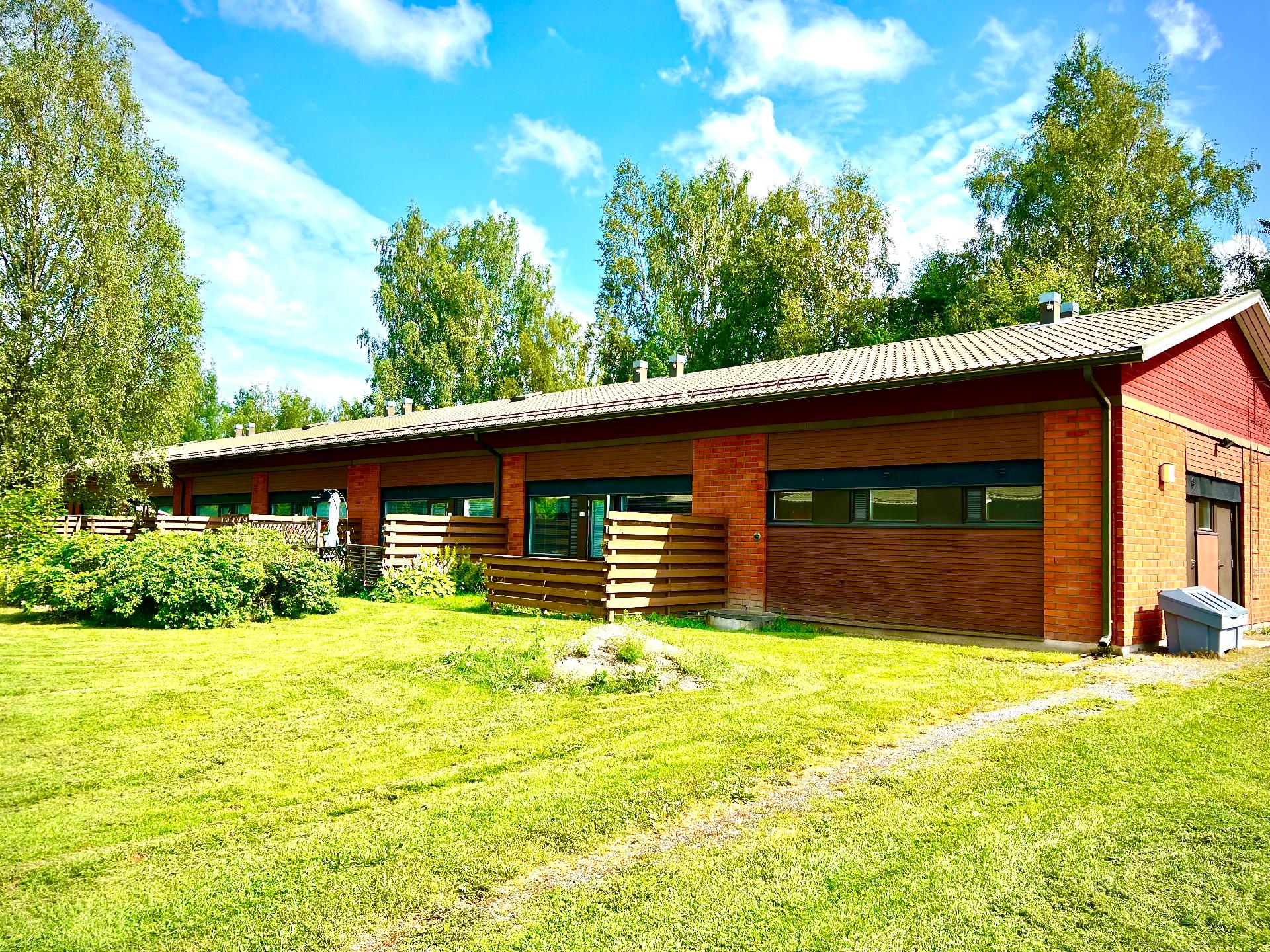 Laiduntie 7-9, Iittala, Hämeenlinna
