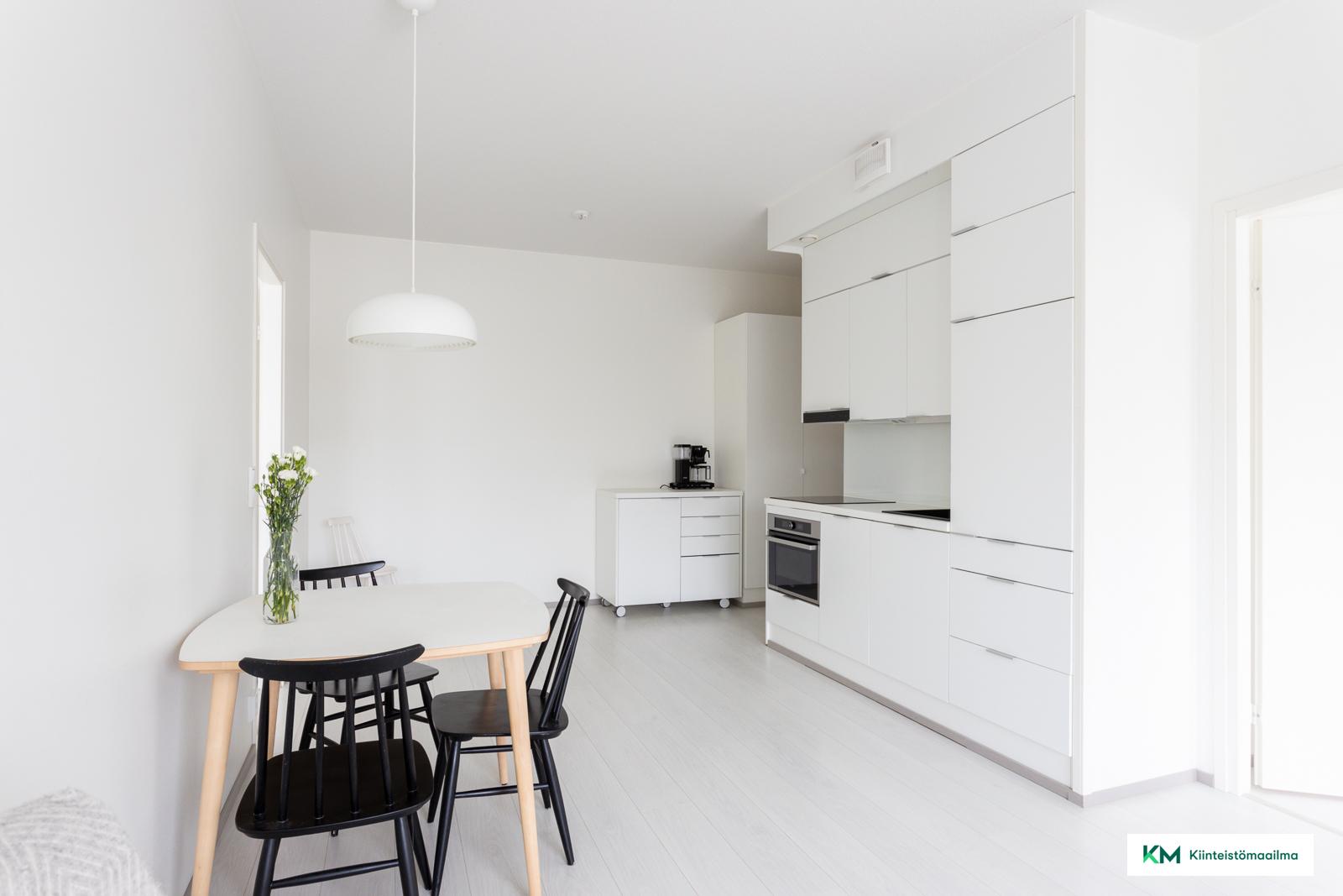 Kaivokselantie 5, Kaivoksela, Vantaa