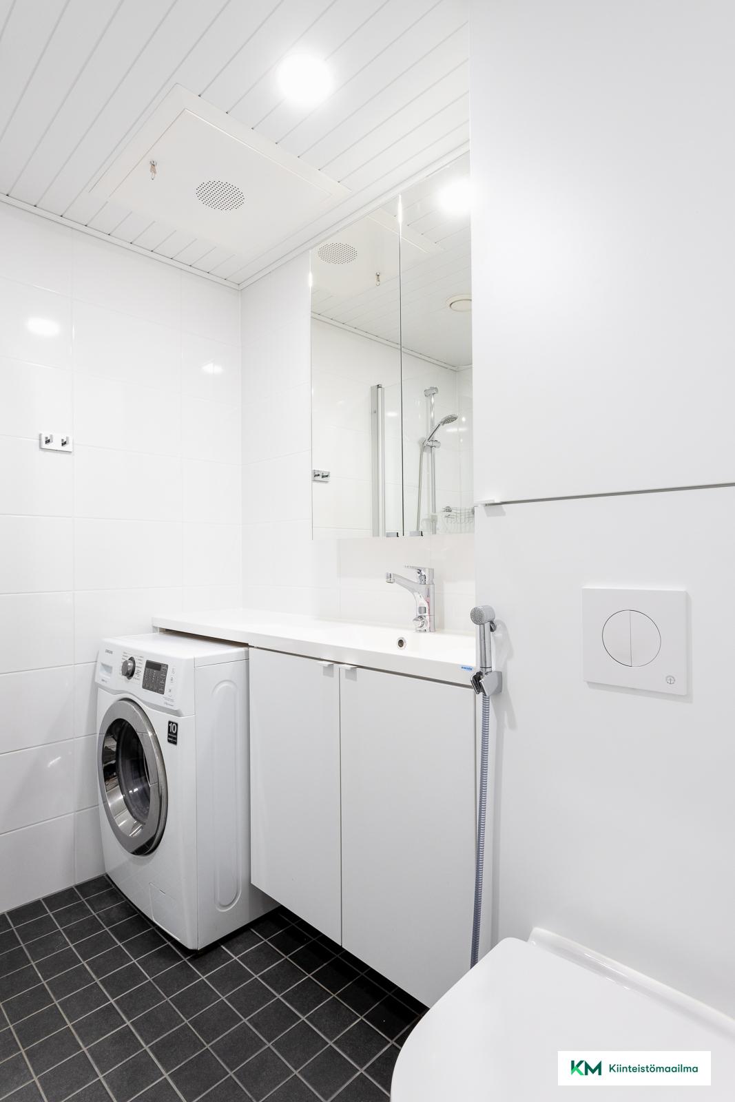 Kaivokselantie 5, Kaivoksela, Vantaa