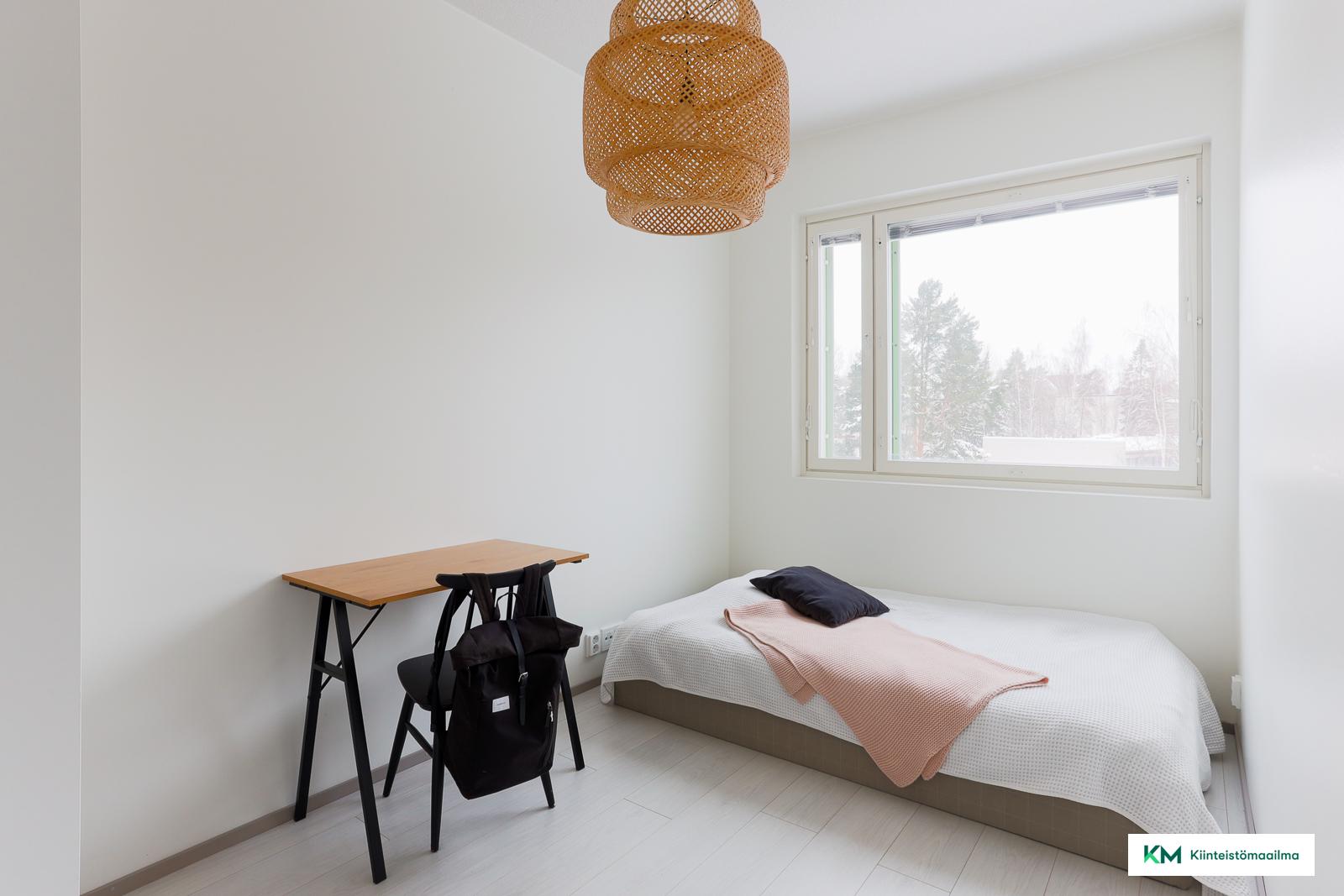 Kaivokselantie 5, Kaivoksela, Vantaa