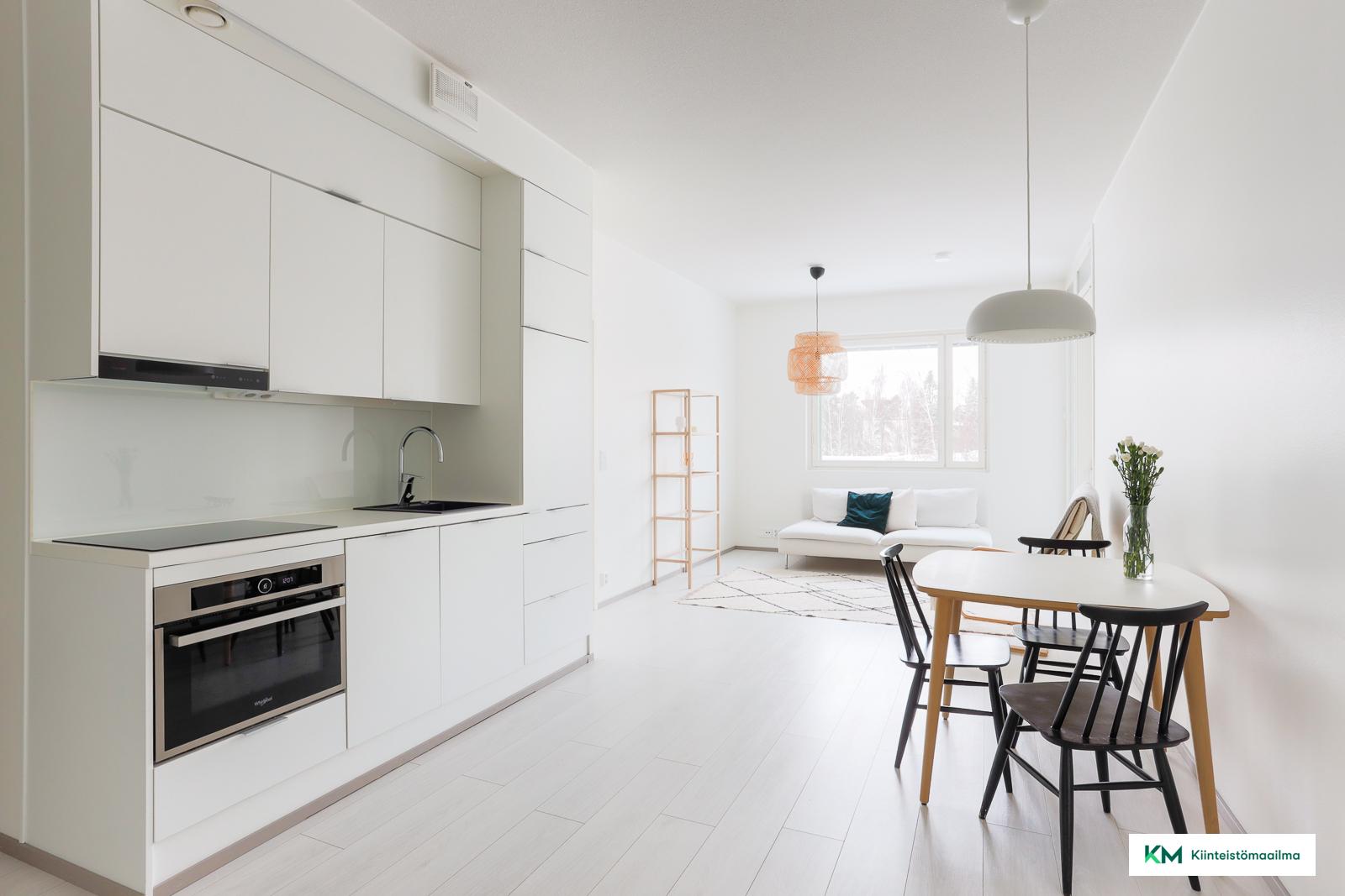 Kaivokselantie 5, Kaivoksela, Vantaa