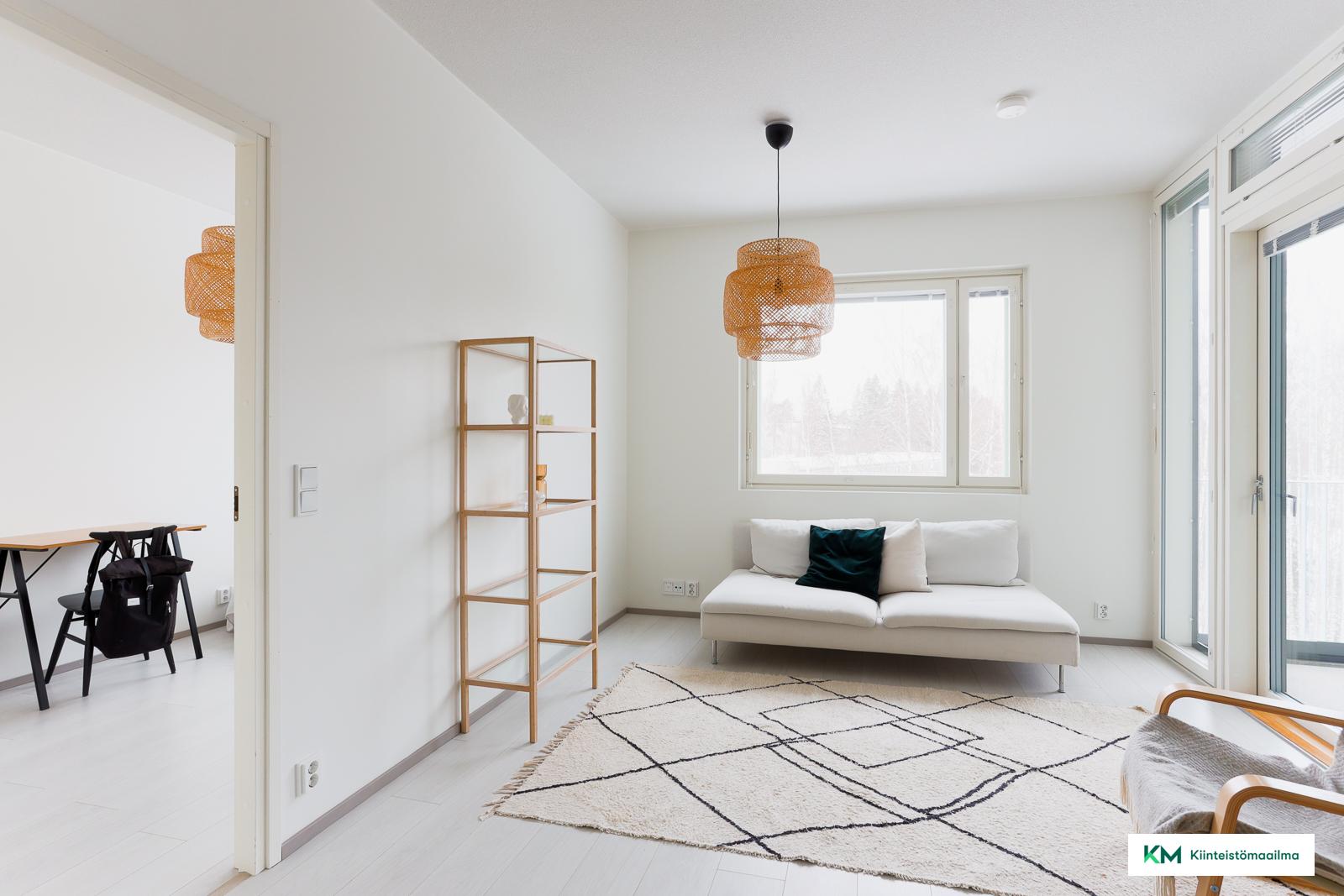 Kaivokselantie 5, Kaivoksela, Vantaa