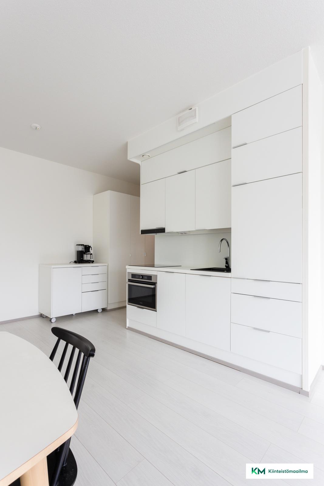 Kaivokselantie 5, Kaivoksela, Vantaa