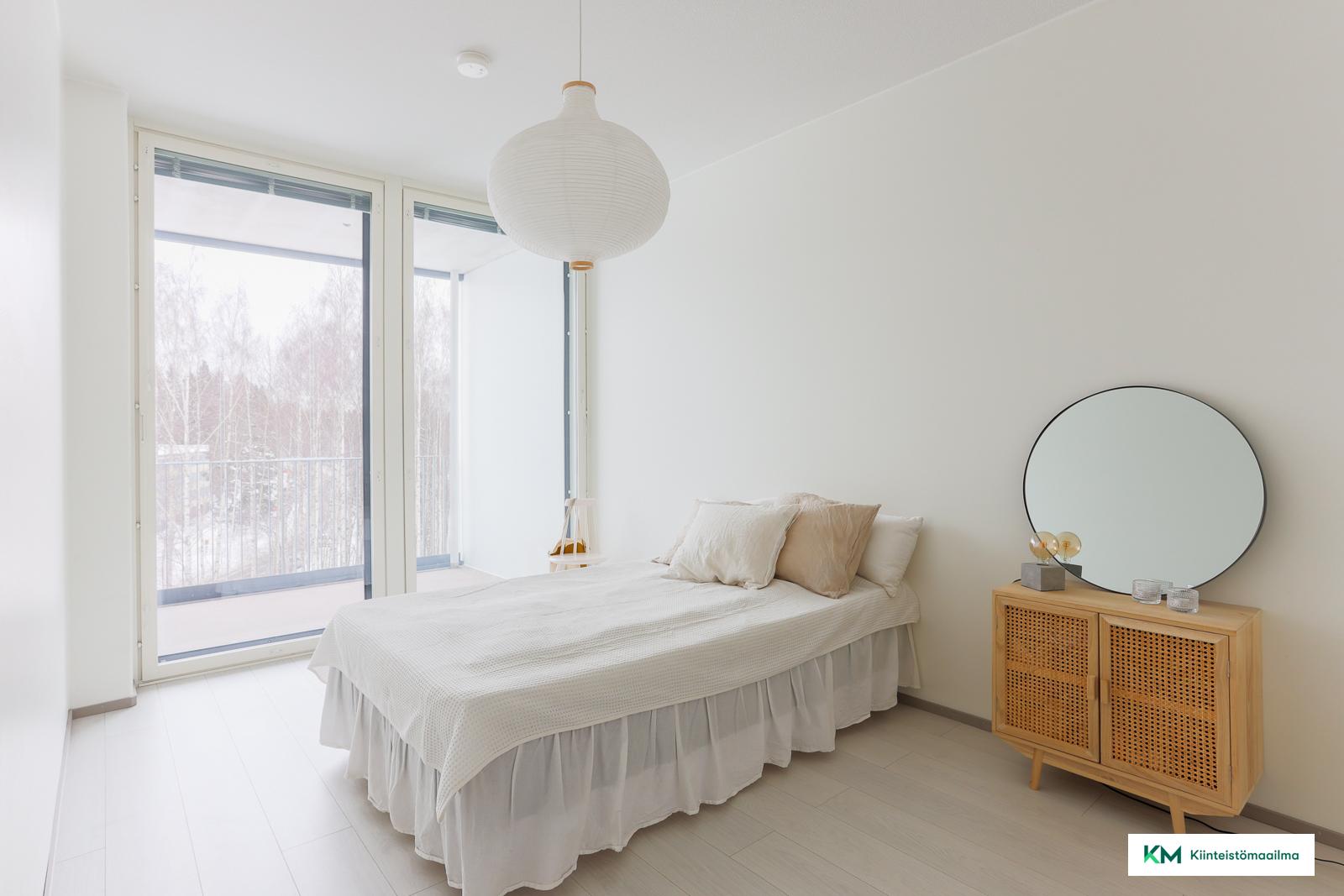 Kaivokselantie 5, Kaivoksela, Vantaa