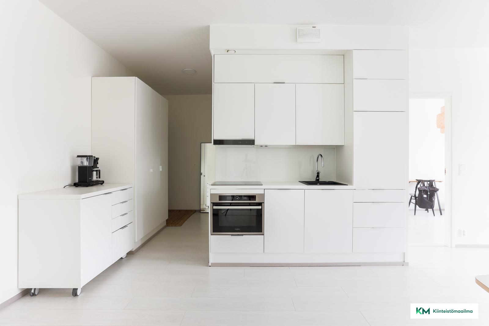 Kaivokselantie 5, Kaivoksela, Vantaa