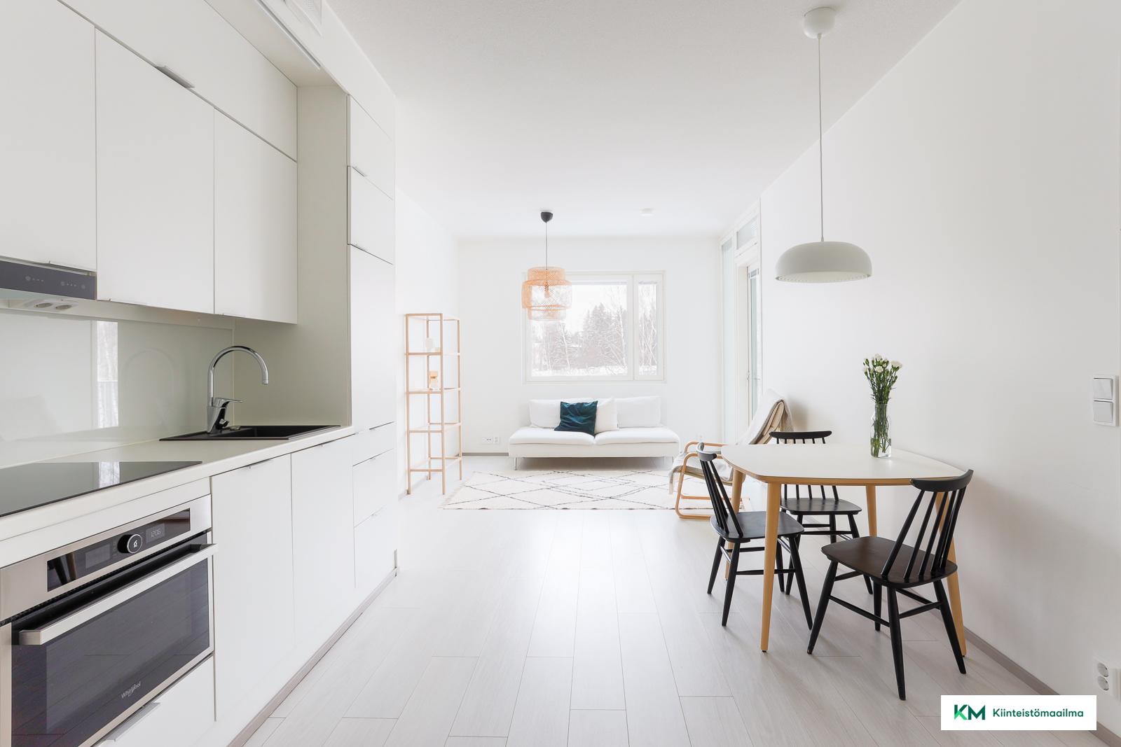 Kaivokselantie 5, Kaivoksela, Vantaa