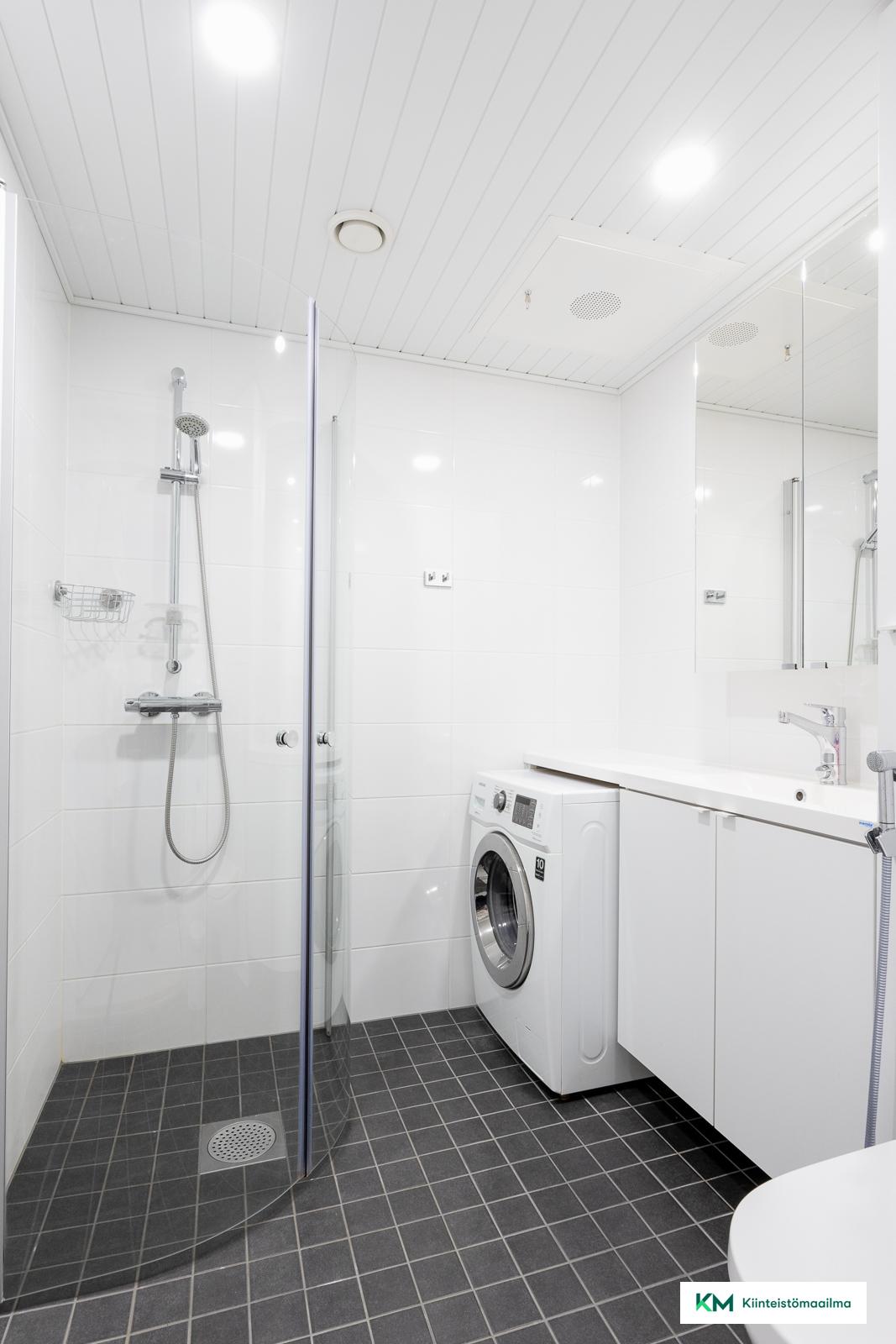 Kaivokselantie 5, Kaivoksela, Vantaa