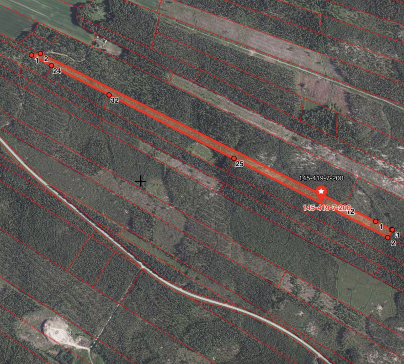 Alaanentie 474, Ilmajoki