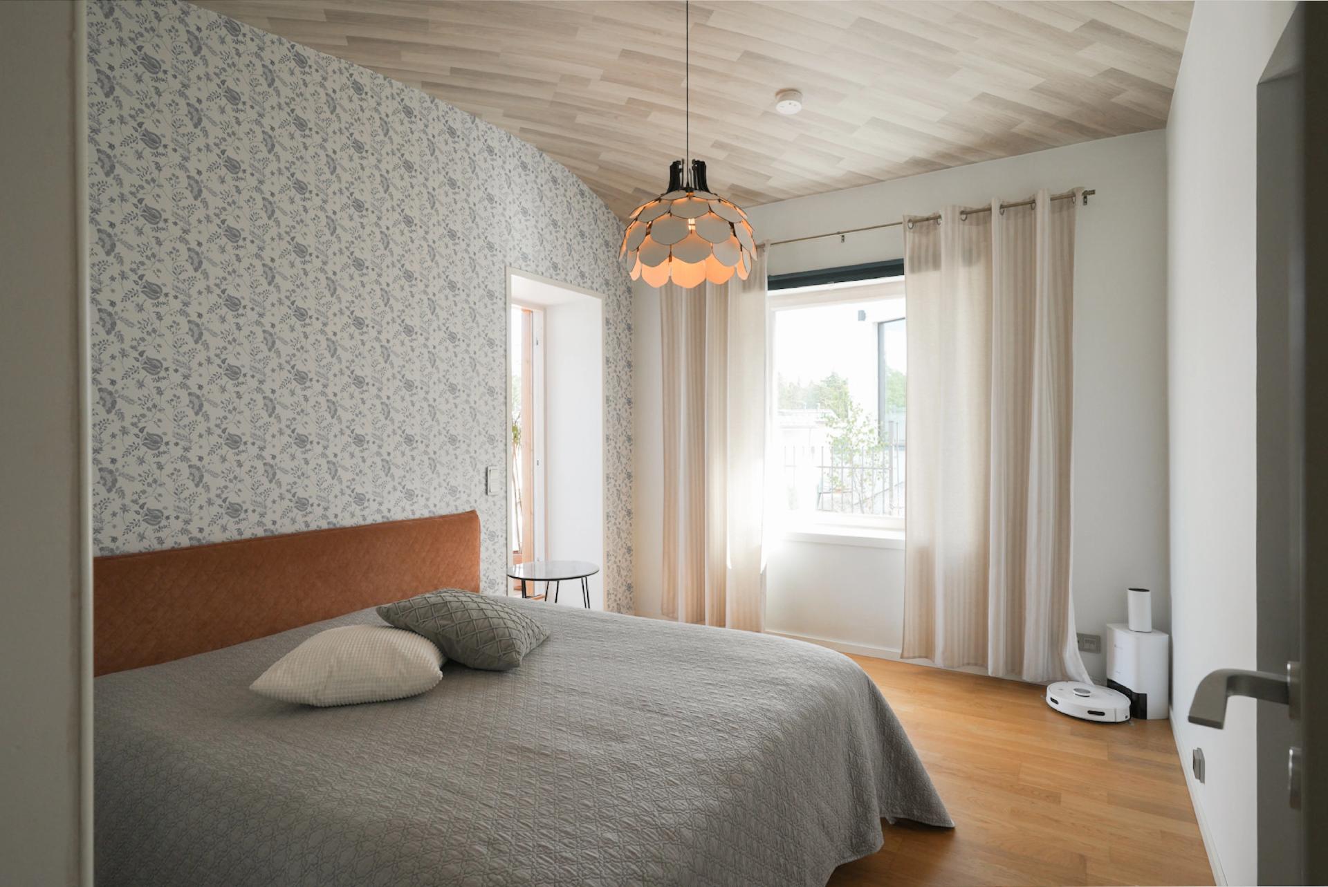 Kauppakumppanintie 11, Kauklahti, Espoo