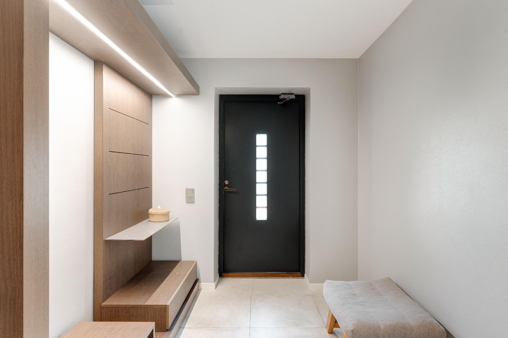 Kauppakumppanintie 11, Kauklahti, Espoo