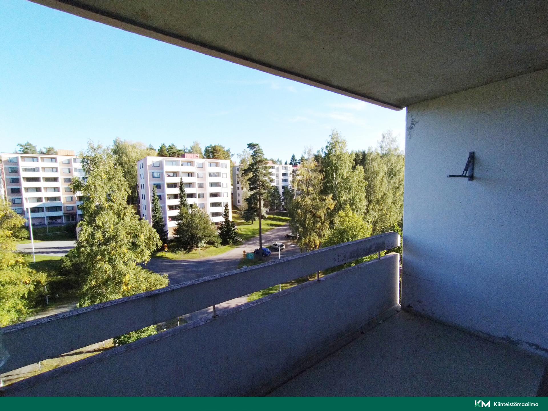 Kaituentie 39, Laajalampi, Mikkeli