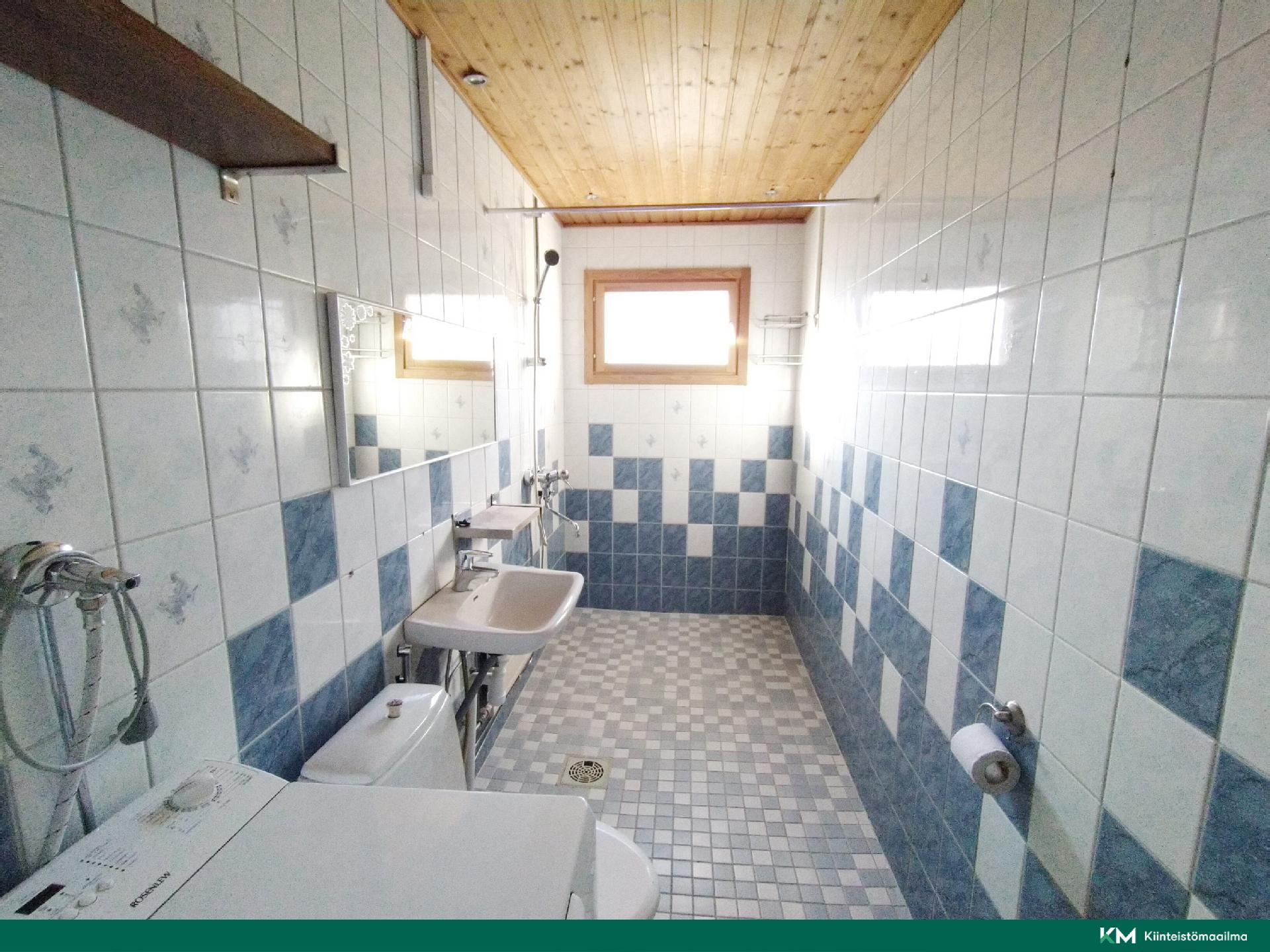 Kaituentie 39, Laajalampi, Mikkeli