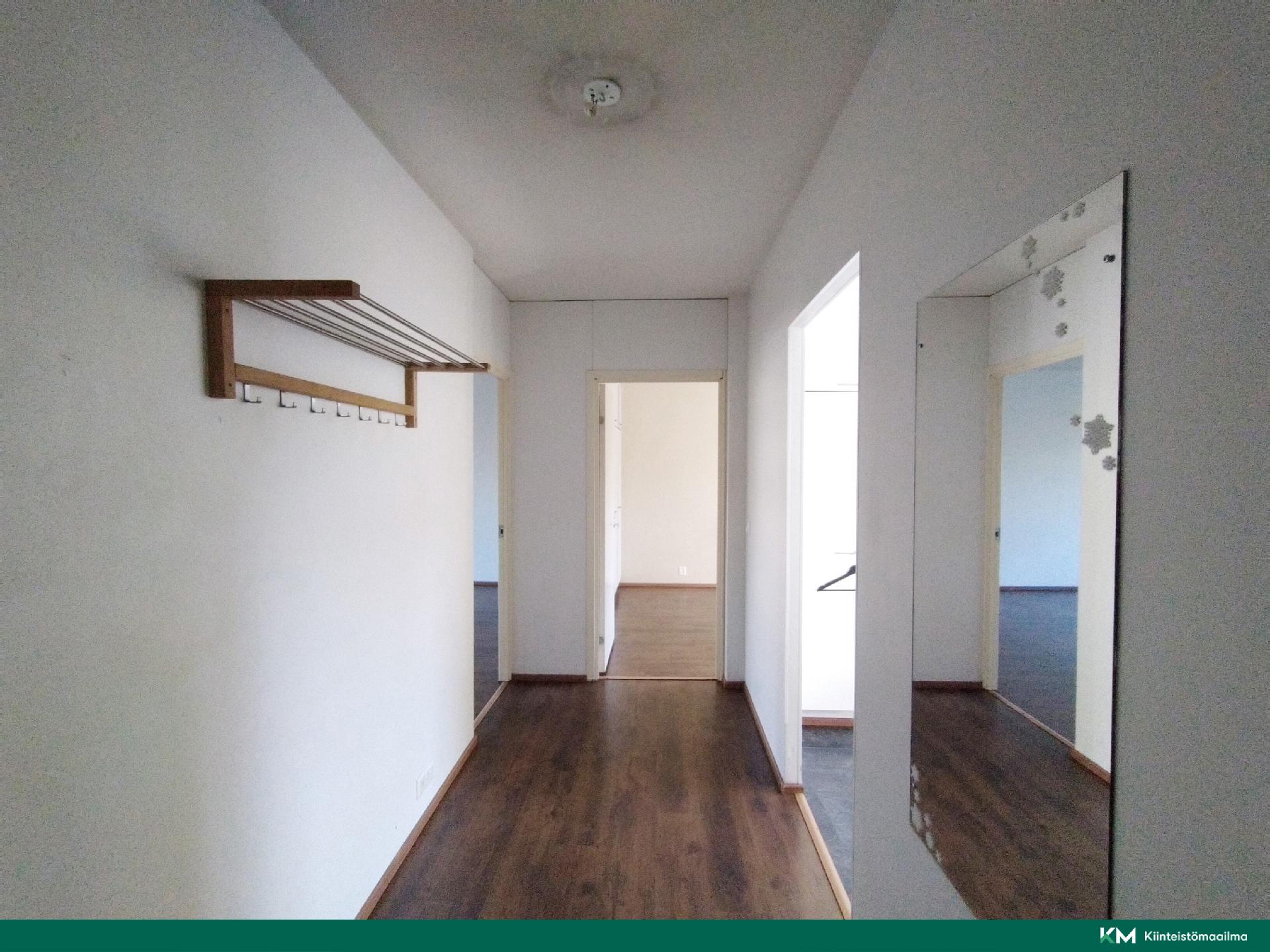 Kaituentie 39, Laajalampi, Mikkeli