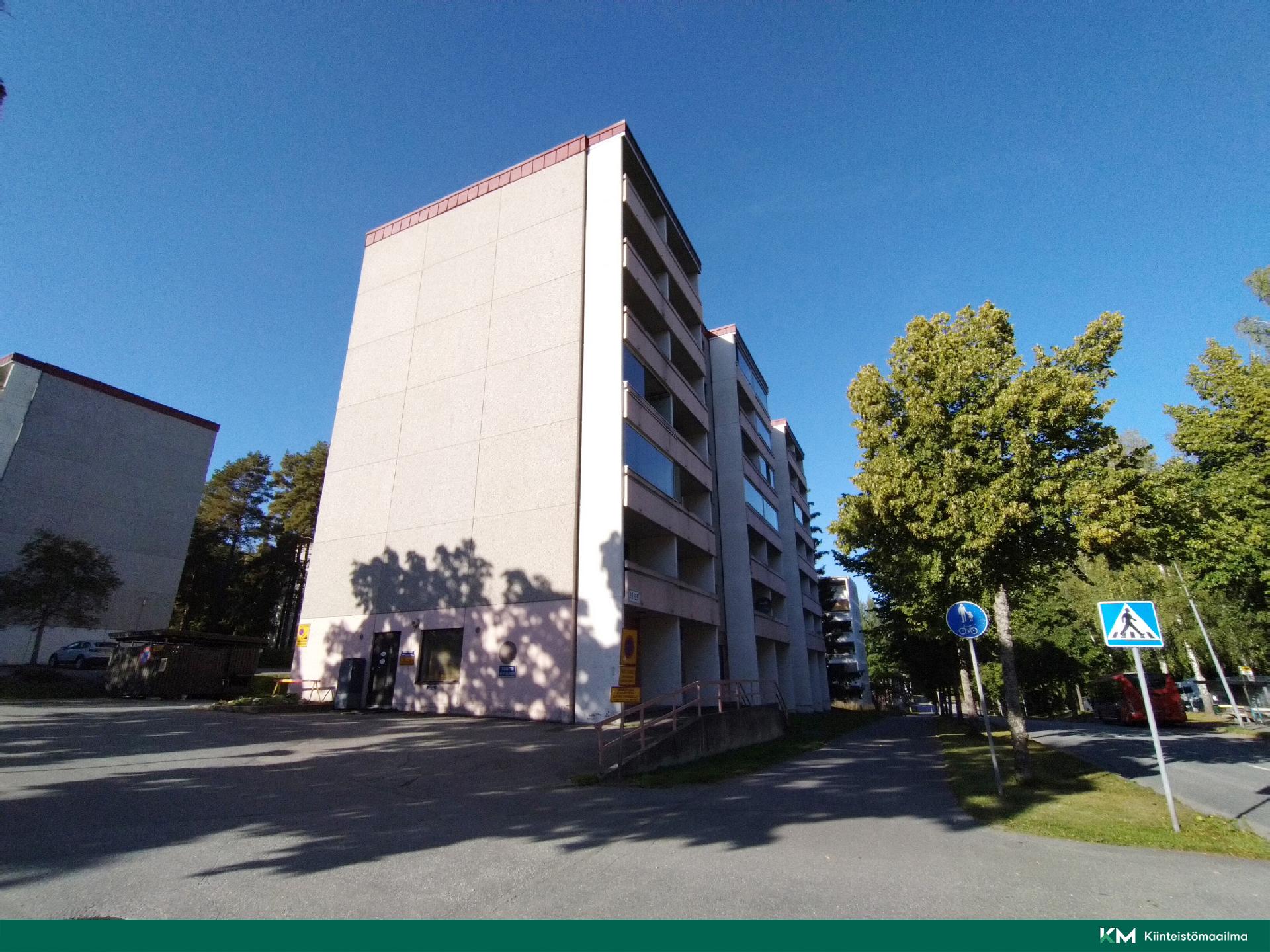 Kaituentie 39, Laajalampi, Mikkeli