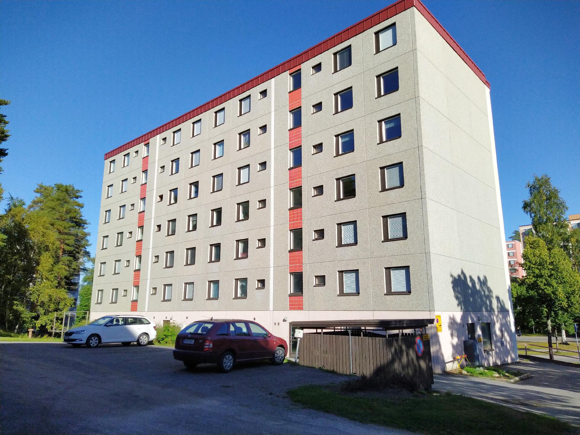 Kaituentie 39, Laajalampi, Mikkeli
