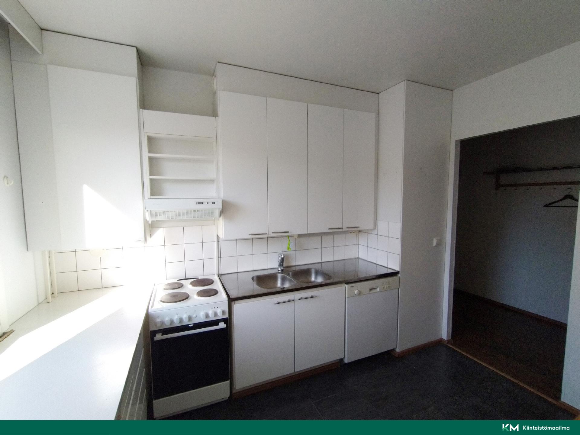 Kaituentie 39, Laajalampi, Mikkeli