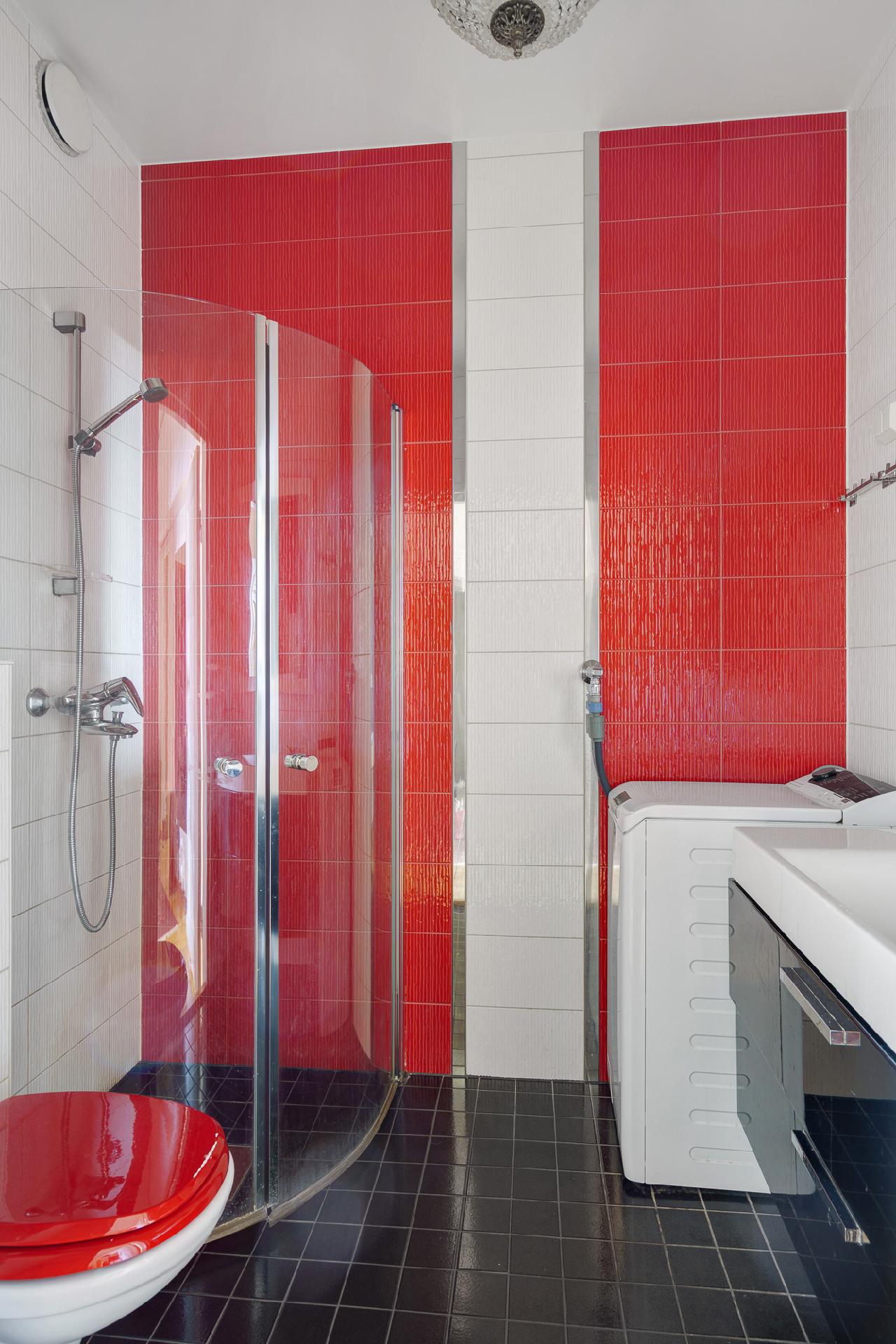 Pormestarinrinne 6, Katajanokka, Helsinki