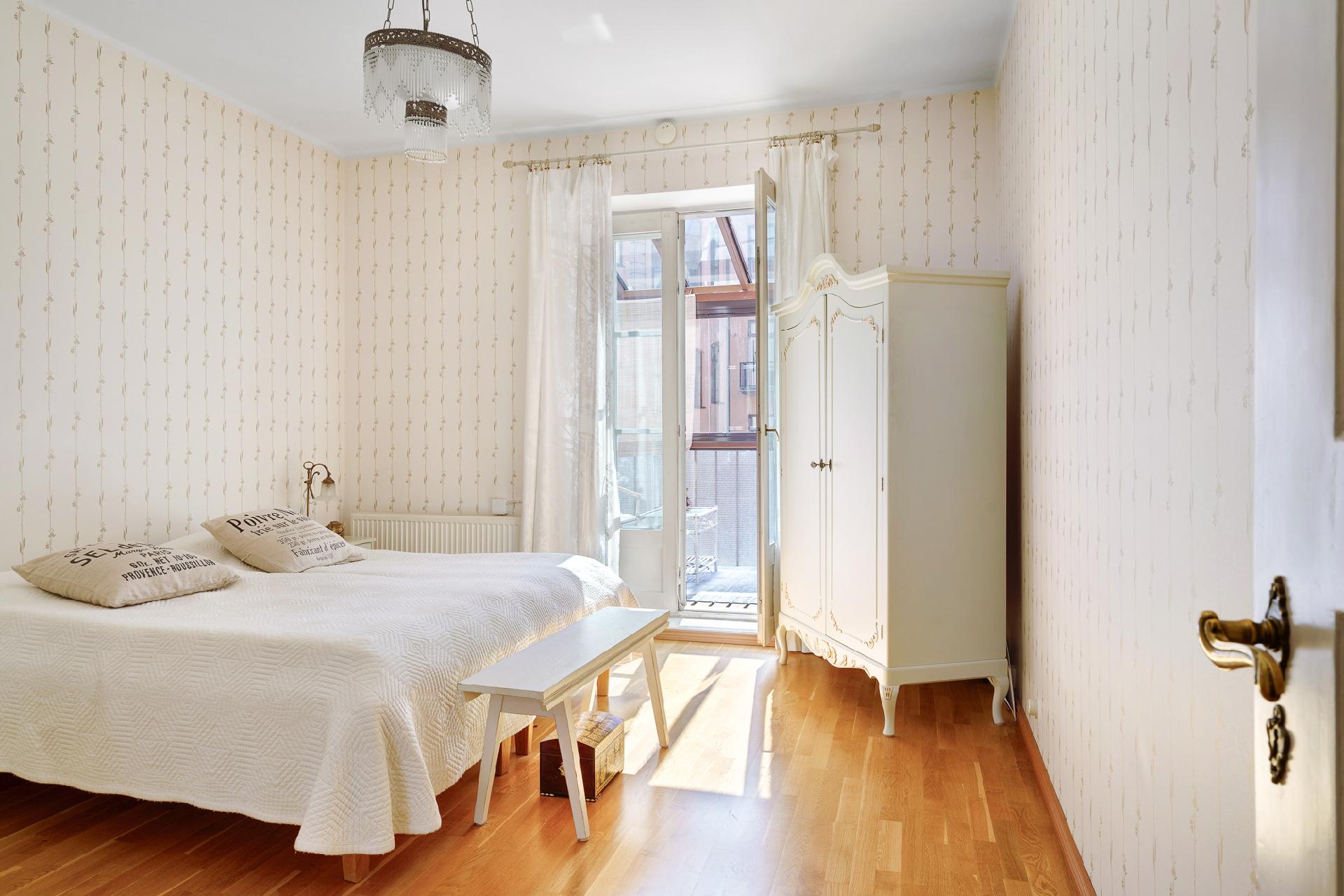 Pormestarinrinne 6, Katajanokka, Helsinki