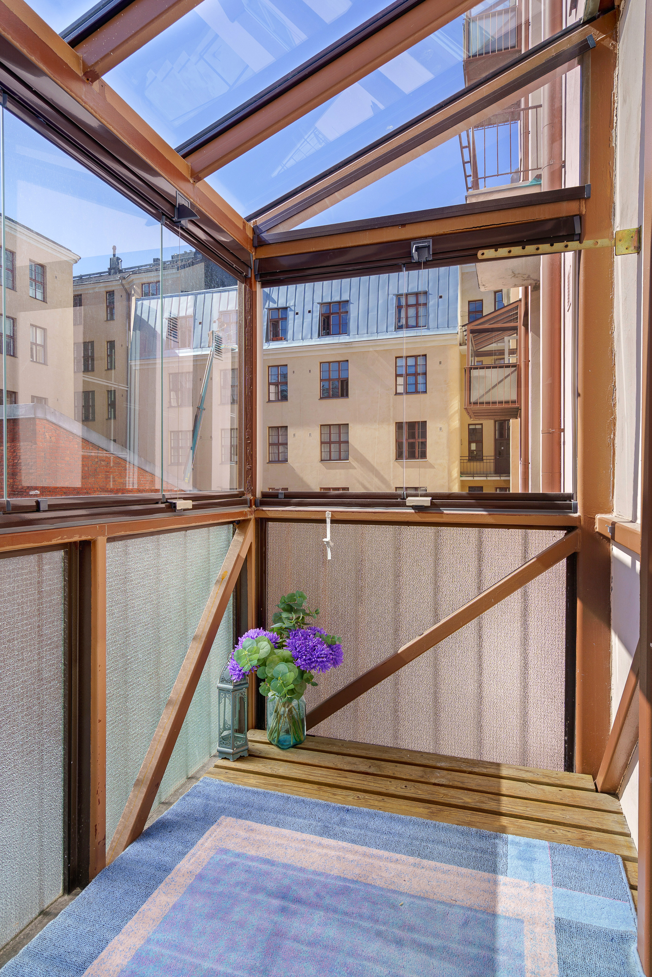 Pormestarinrinne 6, Katajanokka, Helsinki