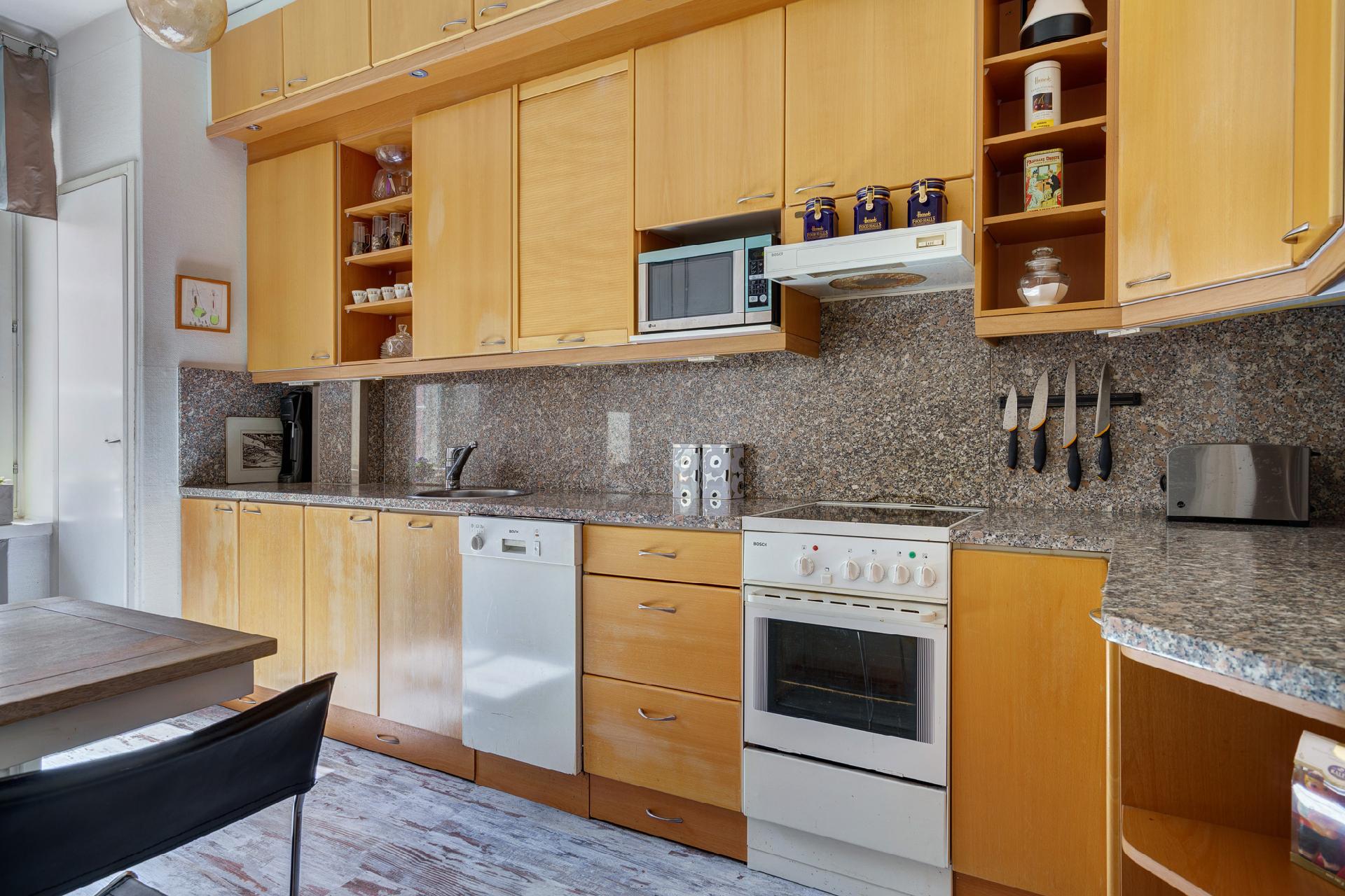 Pormestarinrinne 6, Katajanokka, Helsinki