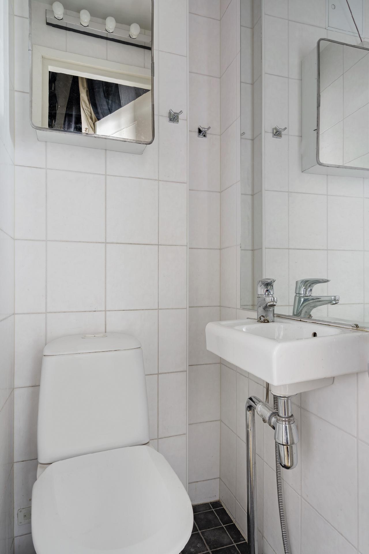 Pormestarinrinne 6, Katajanokka, Helsinki