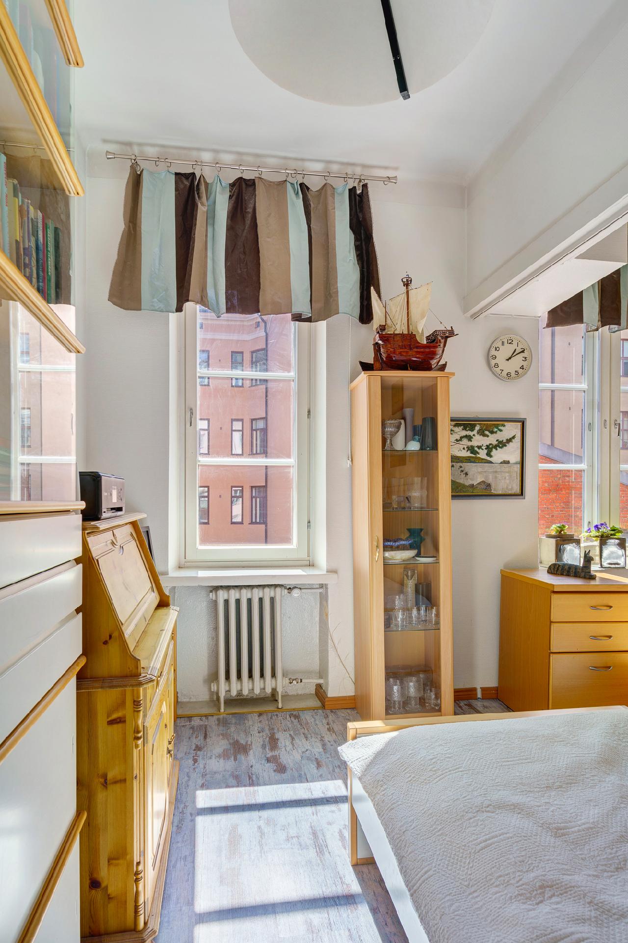 Pormestarinrinne 6, Katajanokka, Helsinki