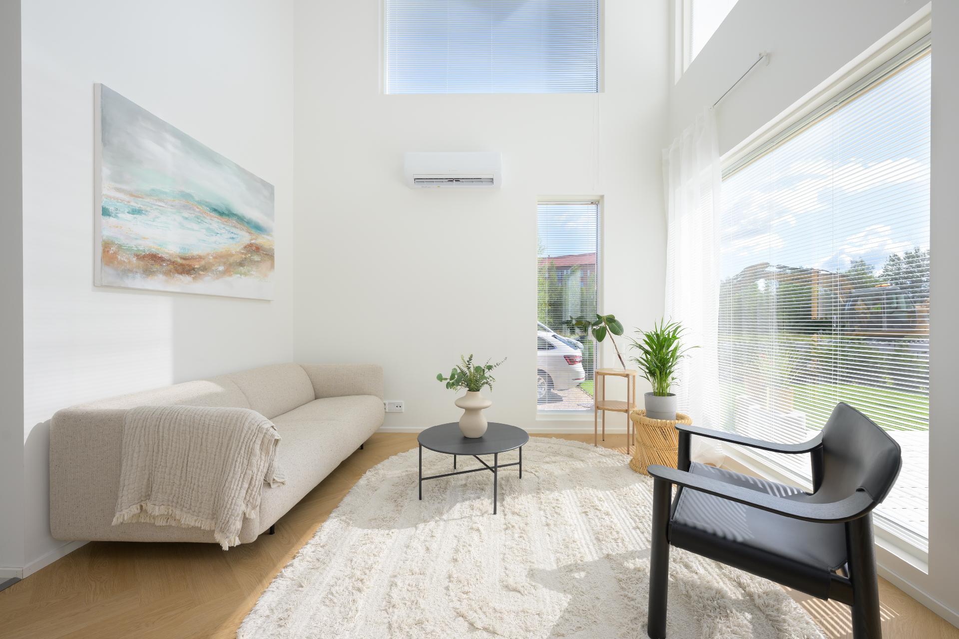 Parsatie 11, Hiekkaharju, Vantaa