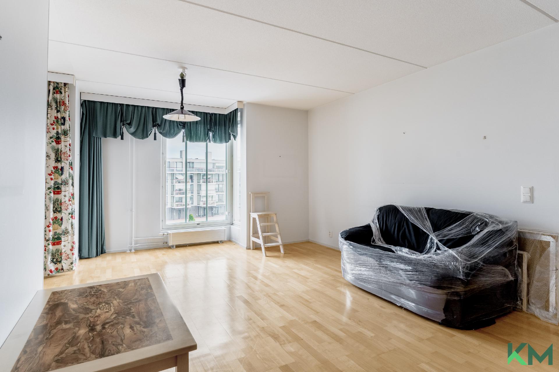 Hiekkajaalanranta 1, Aurinkolahti, Helsinki