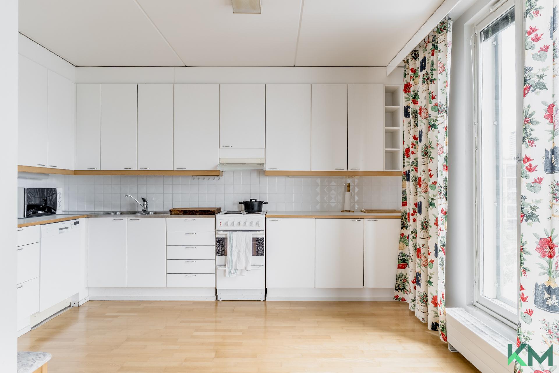 Hiekkajaalanranta 1, Aurinkolahti, Helsinki