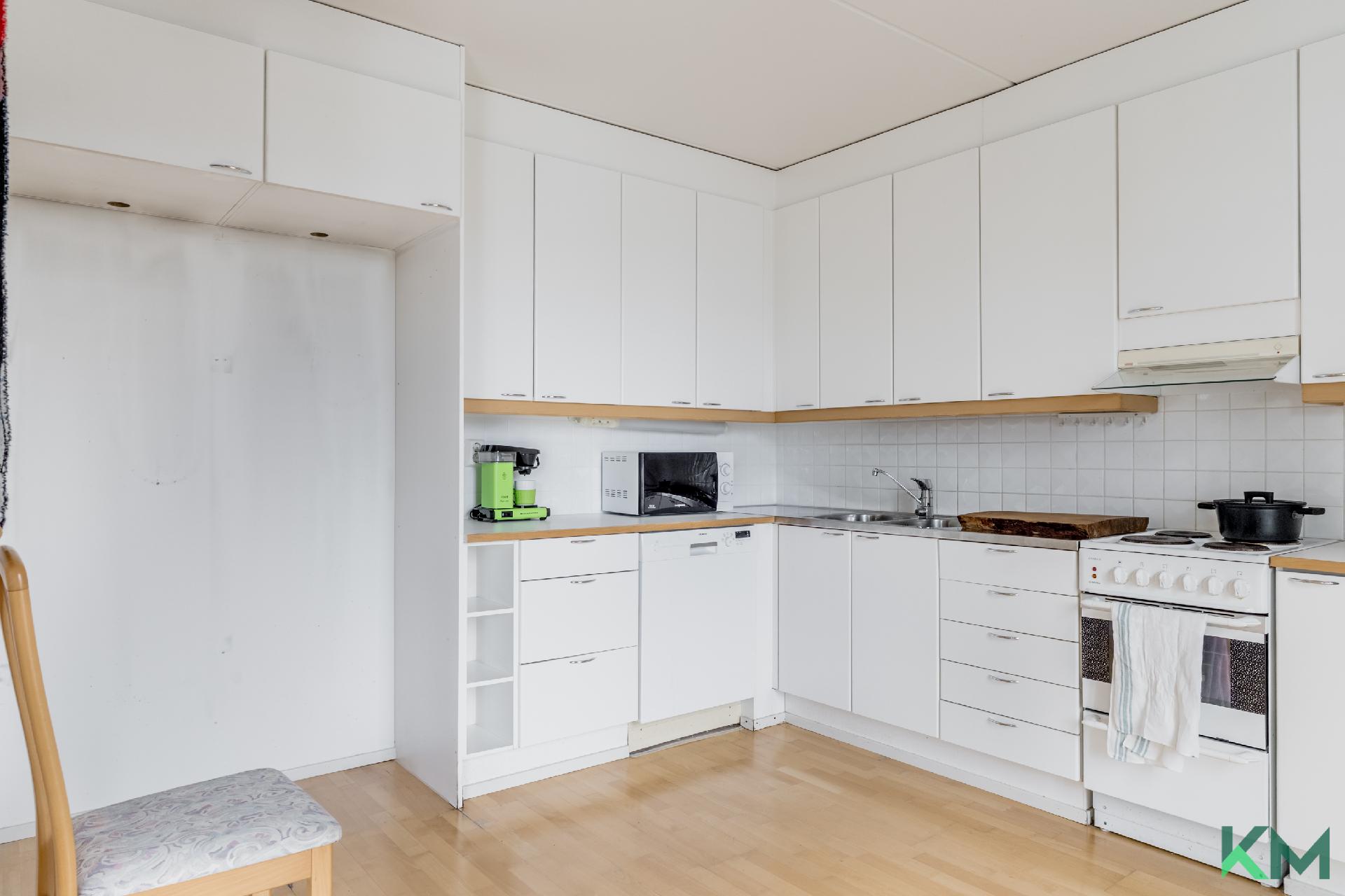 Hiekkajaalanranta 1, Aurinkolahti, Helsinki