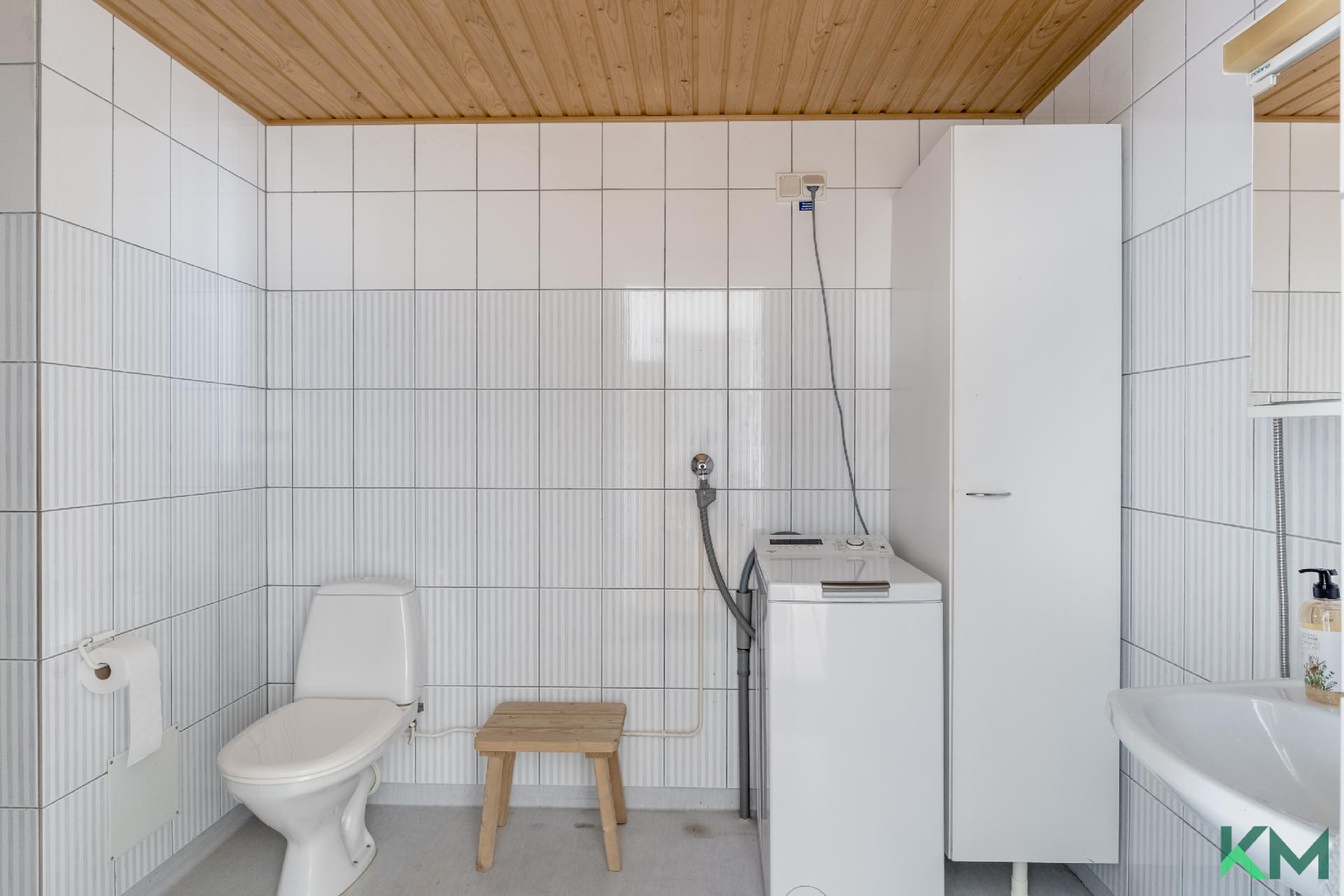 Hiekkajaalanranta 1, Aurinkolahti, Helsinki