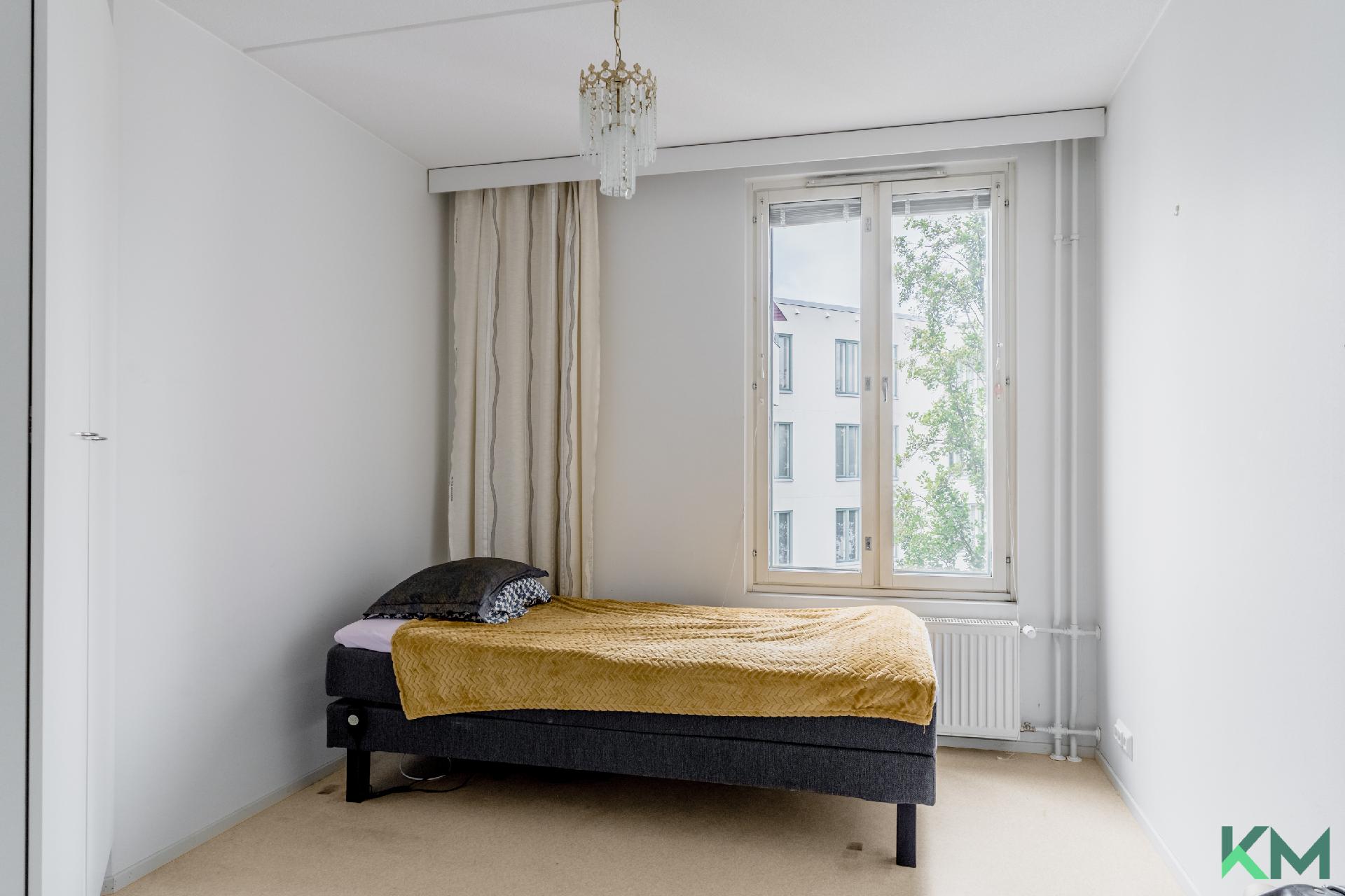 Hiekkajaalanranta 1, Aurinkolahti, Helsinki