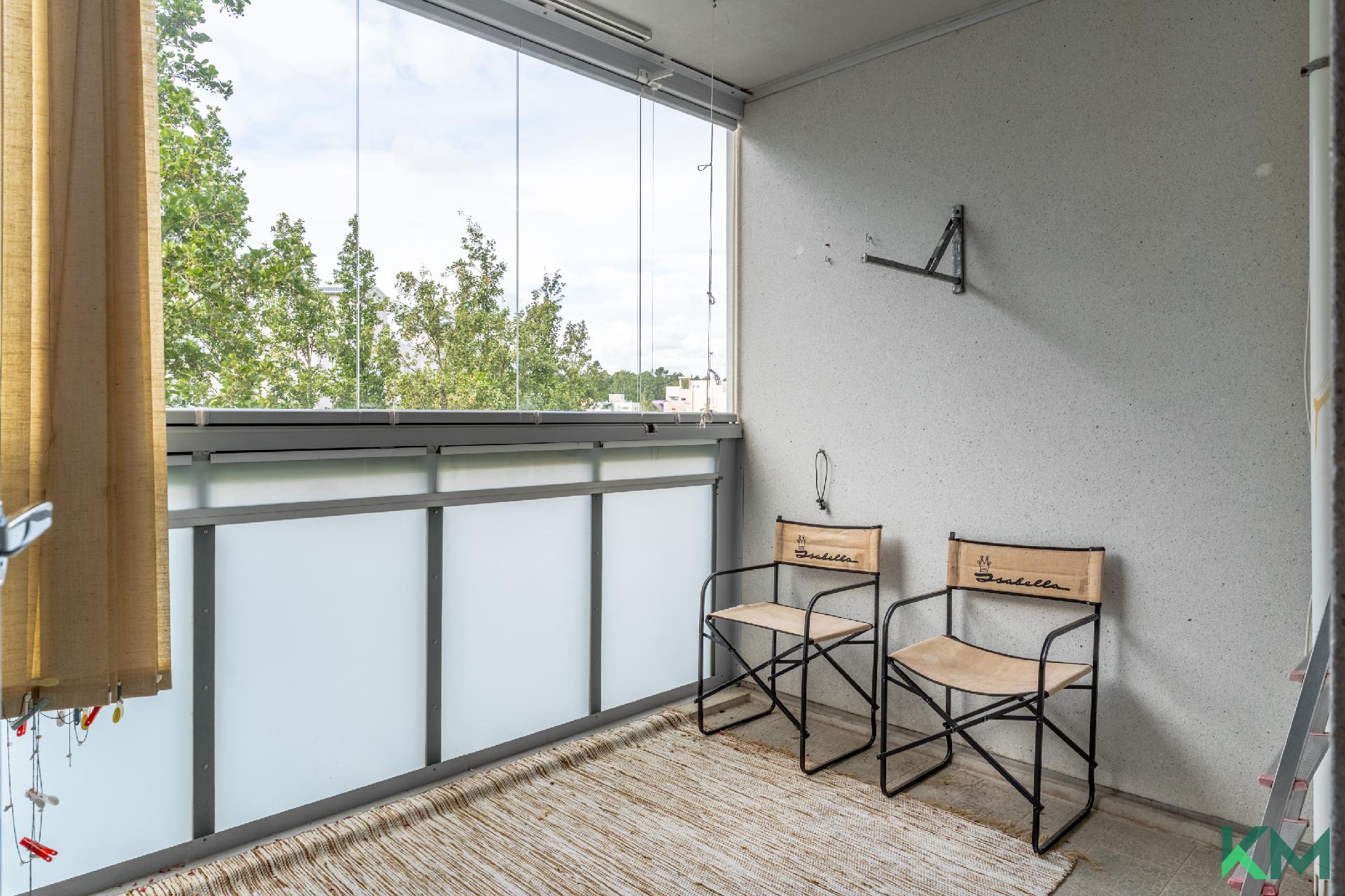 Hiekkajaalanranta 1, Aurinkolahti, Helsinki