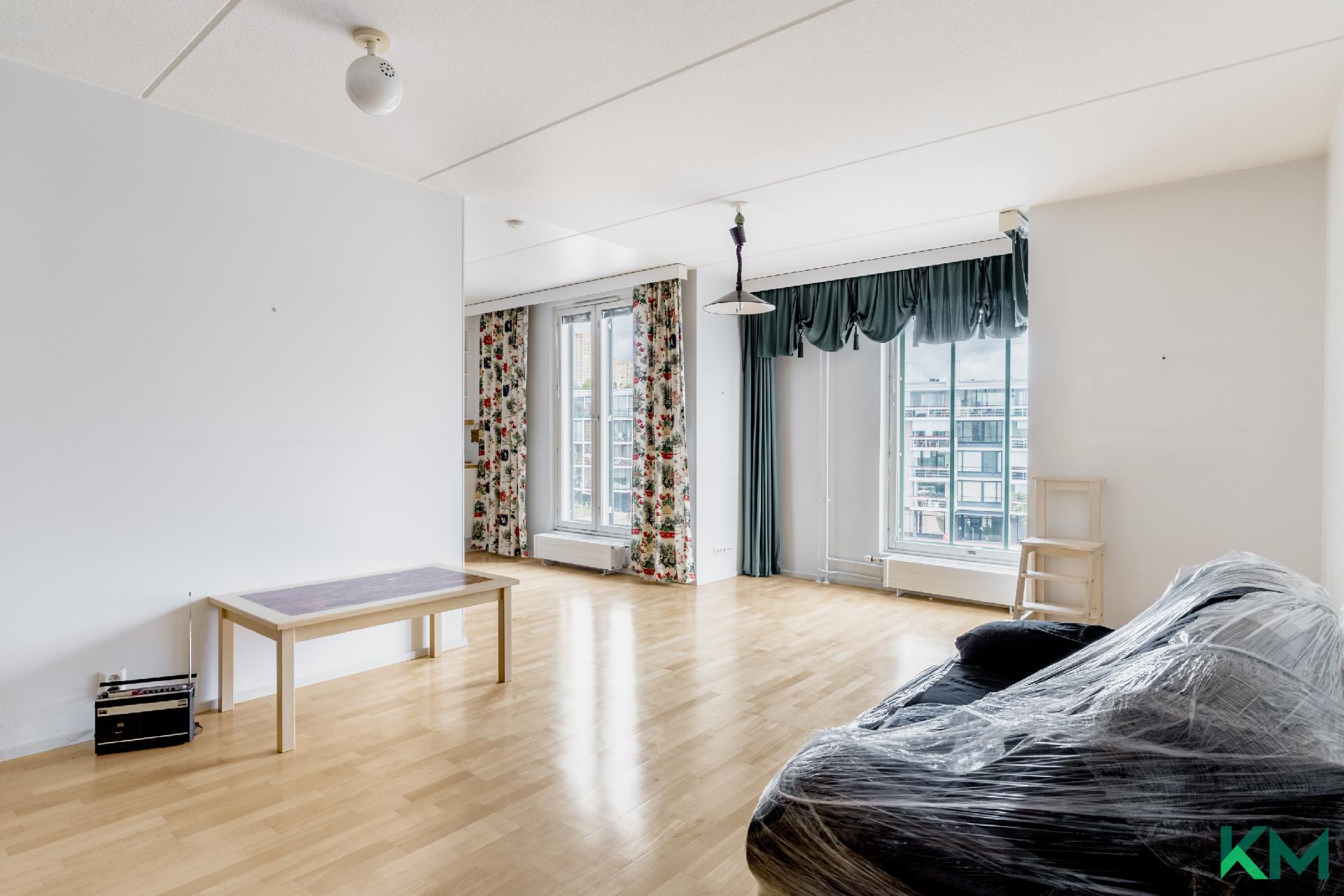 Hiekkajaalanranta 1, Aurinkolahti, Helsinki