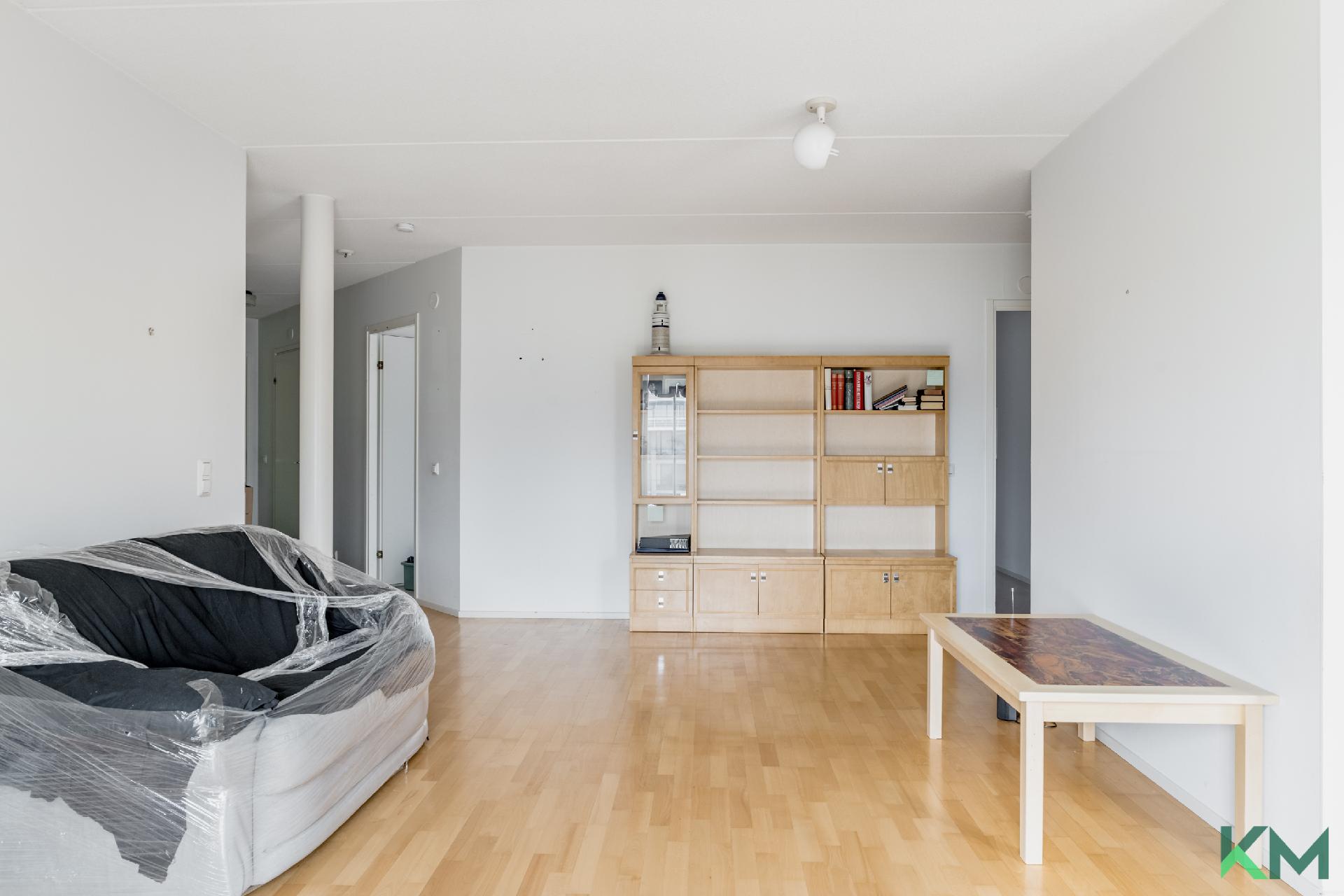 Hiekkajaalanranta 1, Aurinkolahti, Helsinki