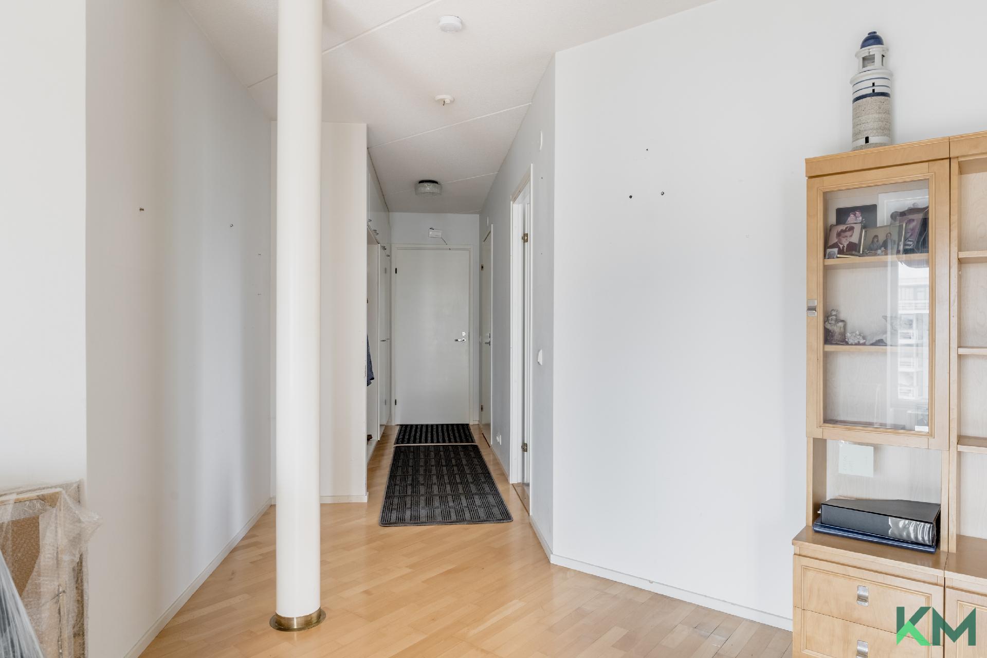 Hiekkajaalanranta 1, Aurinkolahti, Helsinki