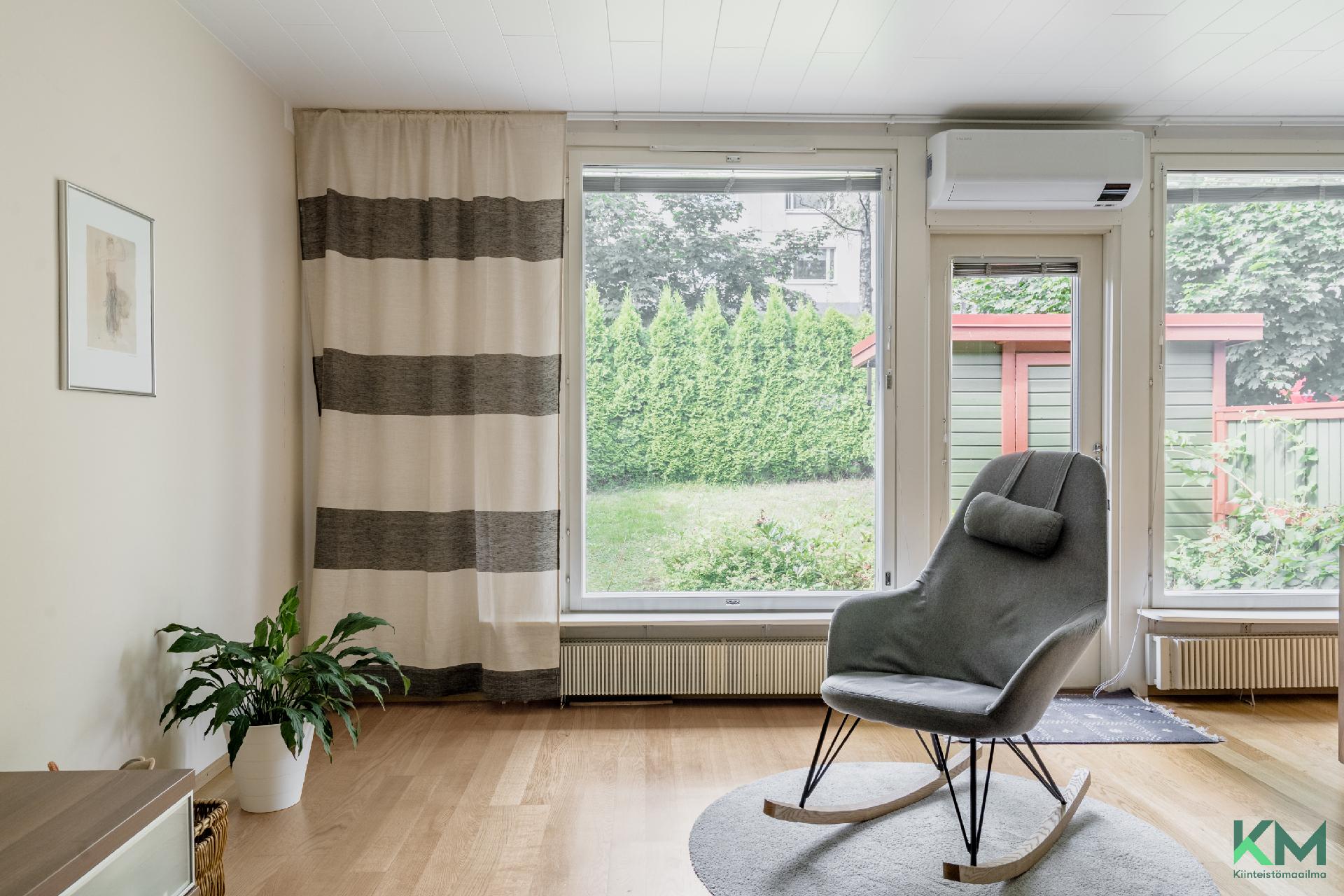 Koivukyläntie 8, Simonkallio, Vantaa