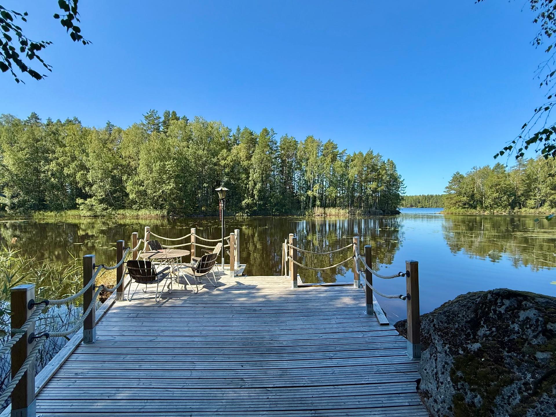 Mouterinpolku 22, Sairiala, Hämeenlinna