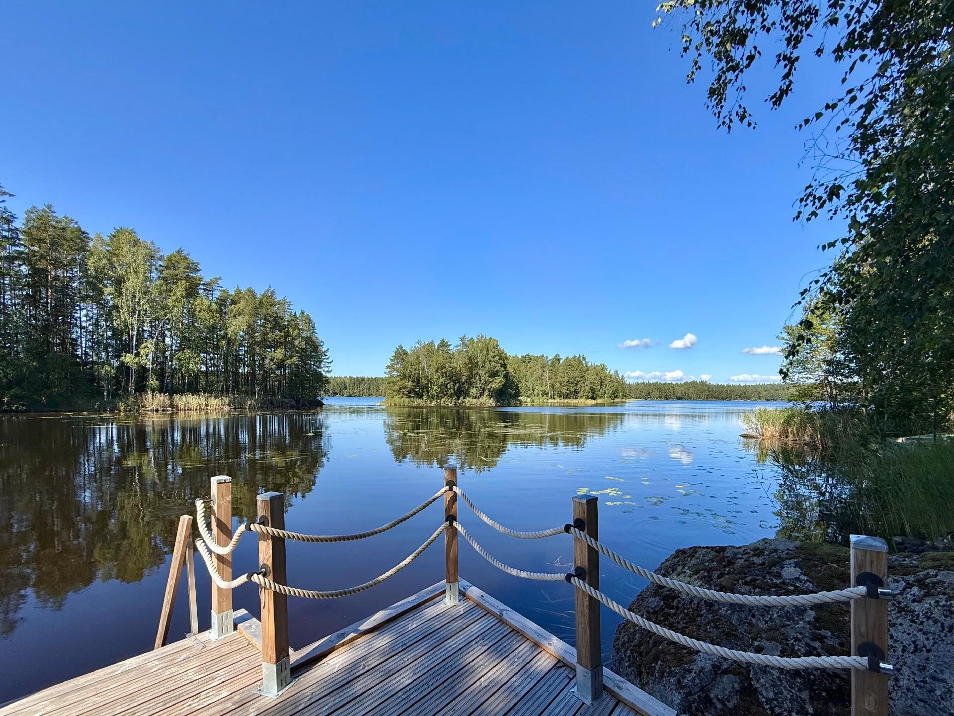 Mouterinpolku 22, Sairiala, Hämeenlinna