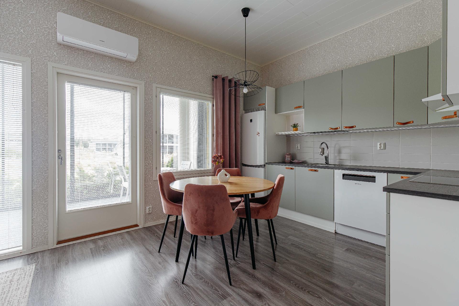 Vuorimestari 3, Kärki, Seinäjoki