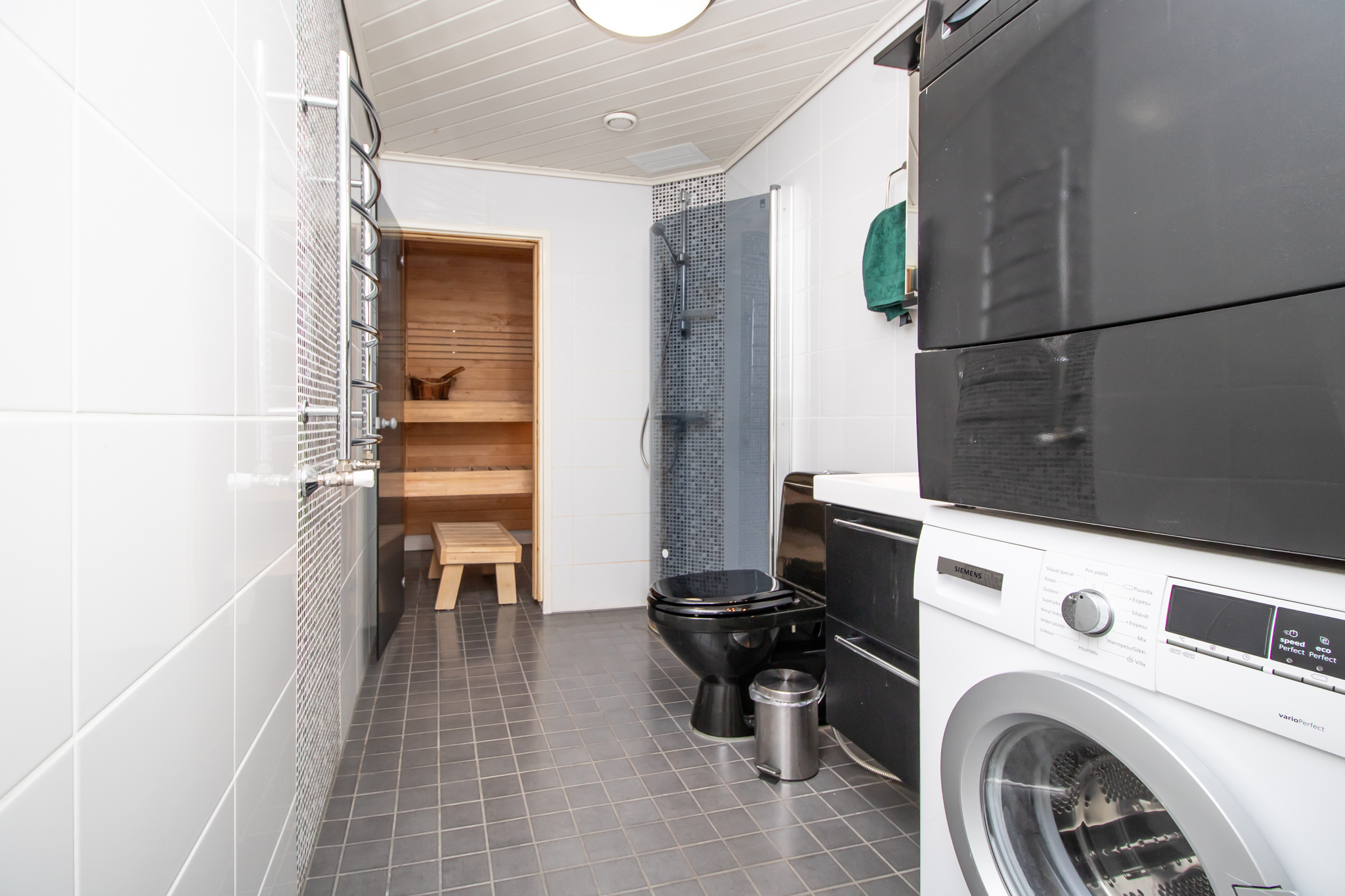 kph/sauna