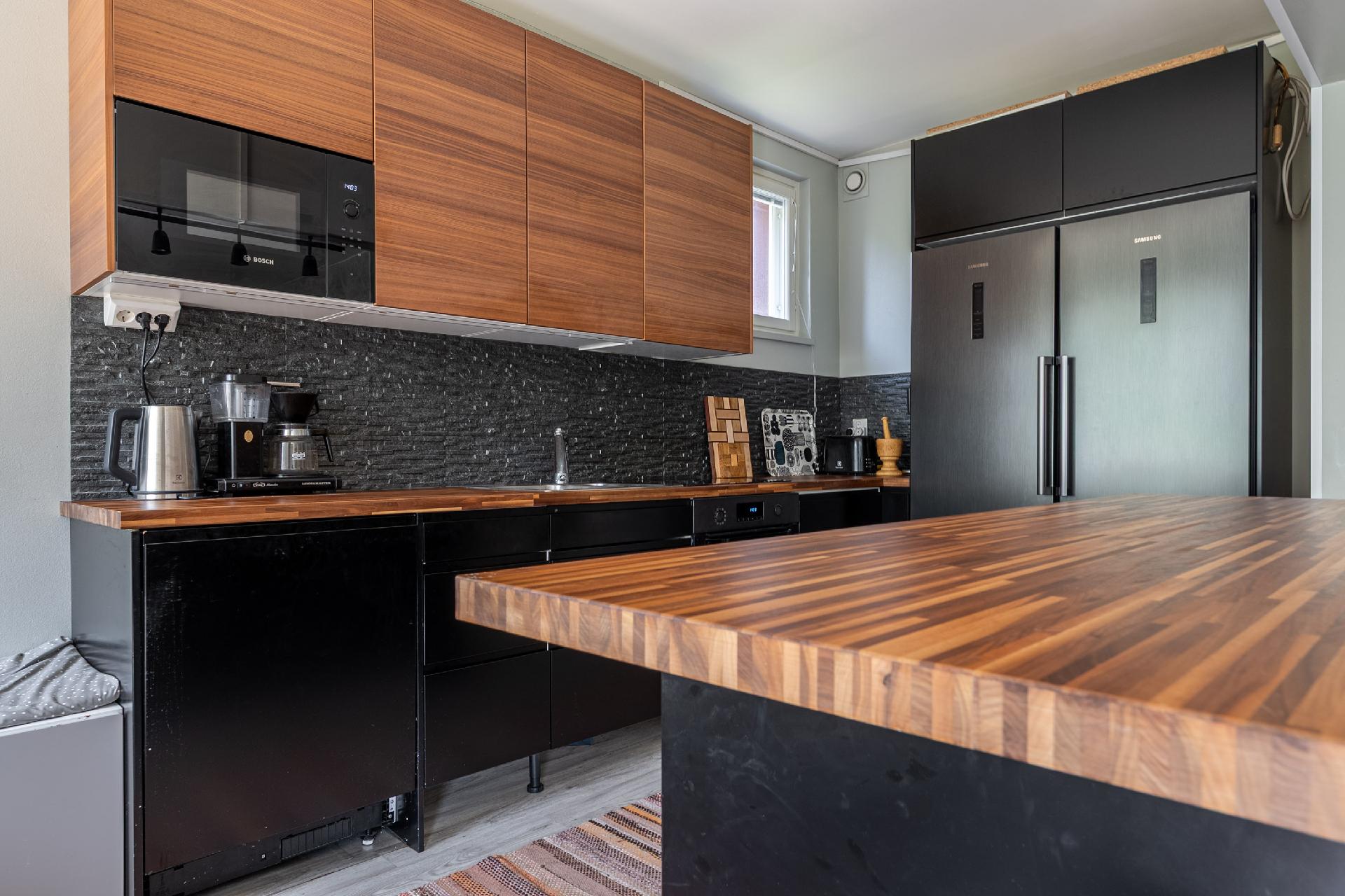 Suunnistajantie 5, Puijonlaakso, Kuopio