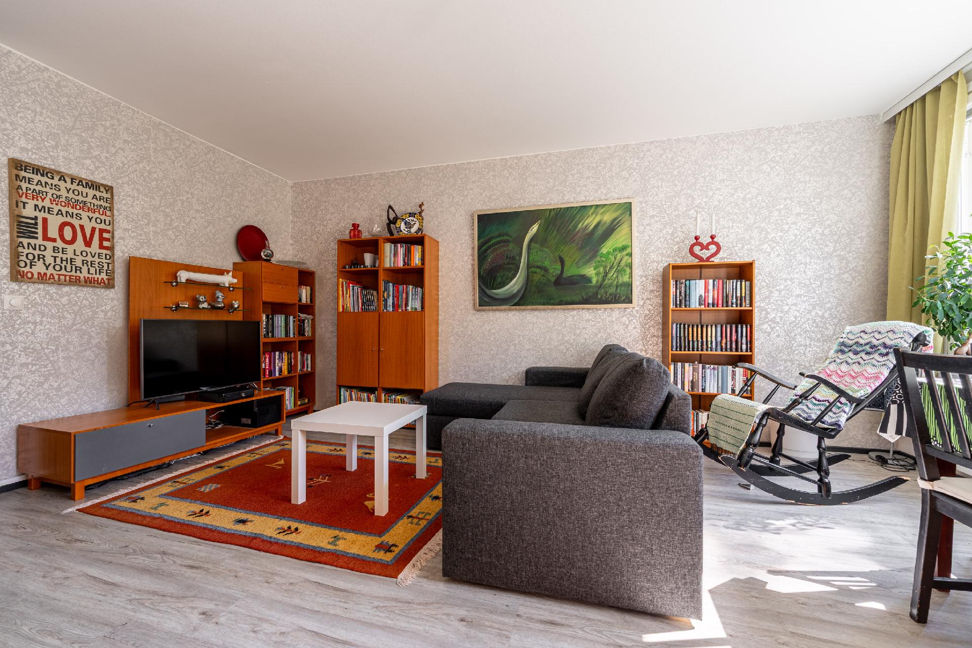 Suunnistajantie 5, Puijonlaakso, Kuopio