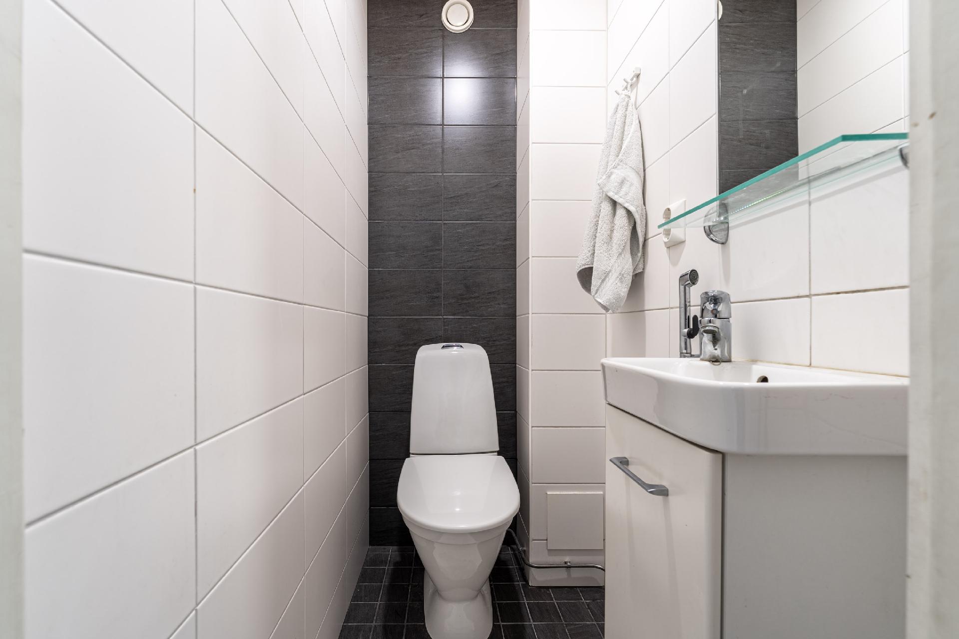 Suunnistajantie 5, Puijonlaakso, Kuopio