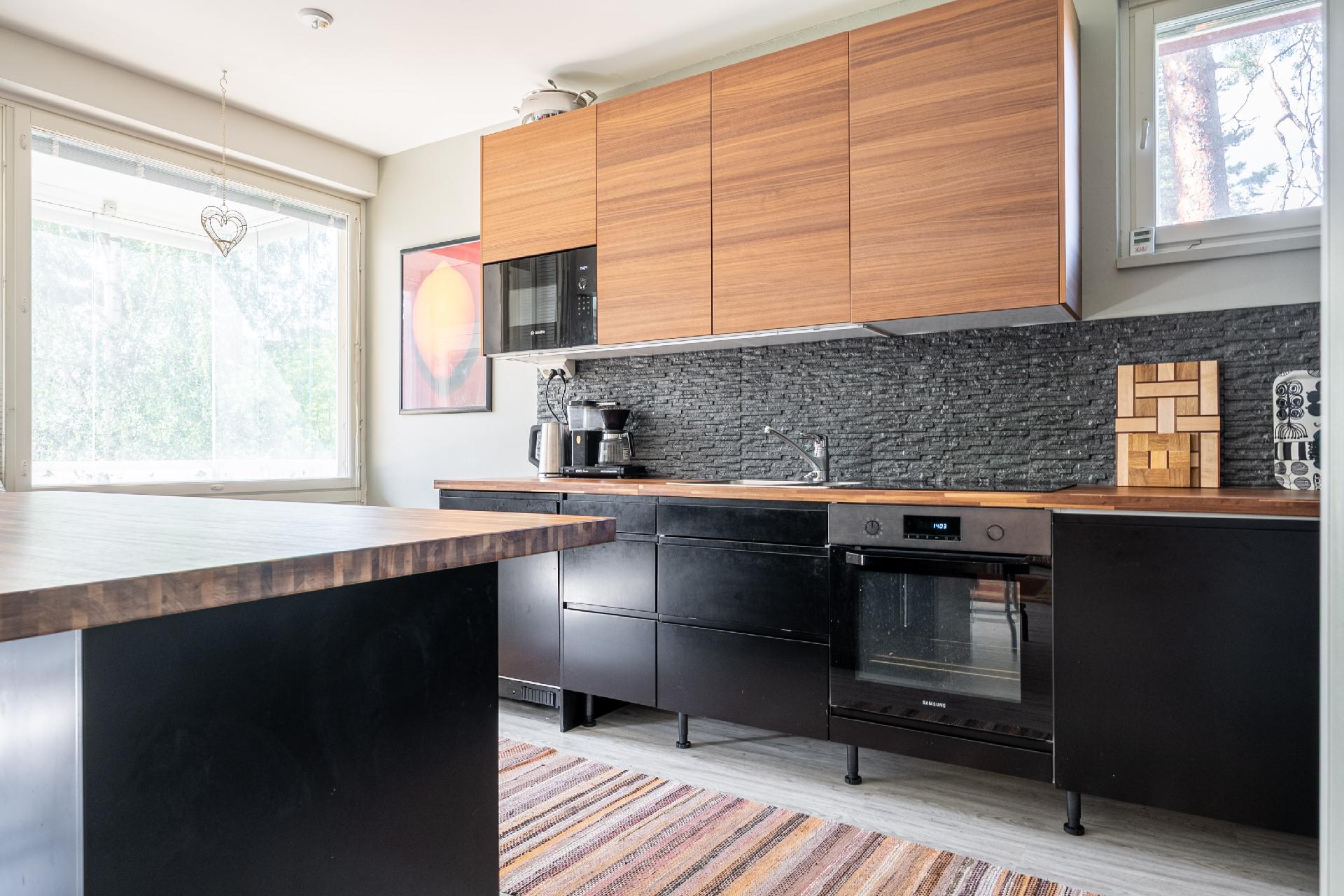 Suunnistajantie 5, Puijonlaakso, Kuopio