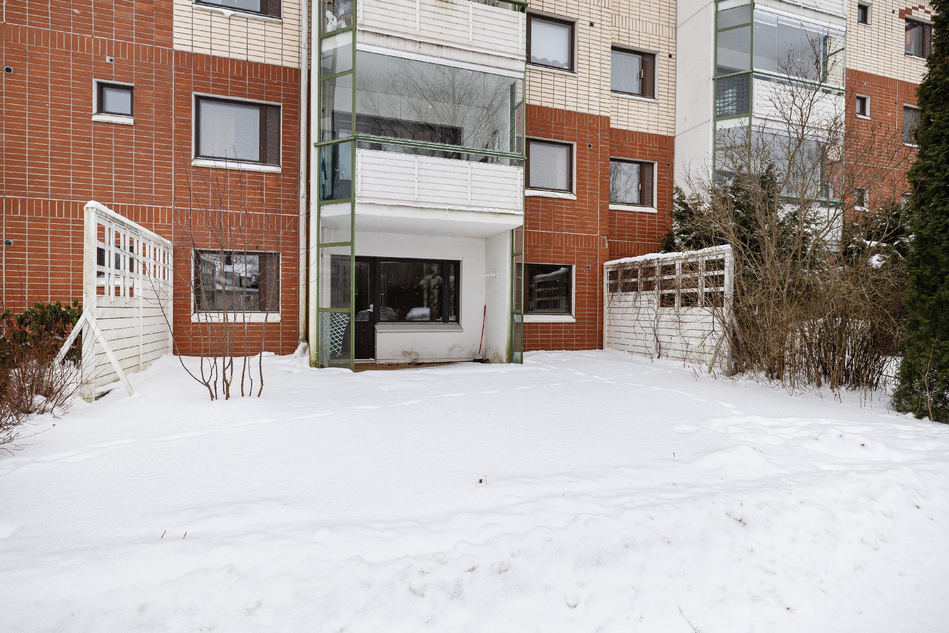 Visatie 12, Savio, Kerava