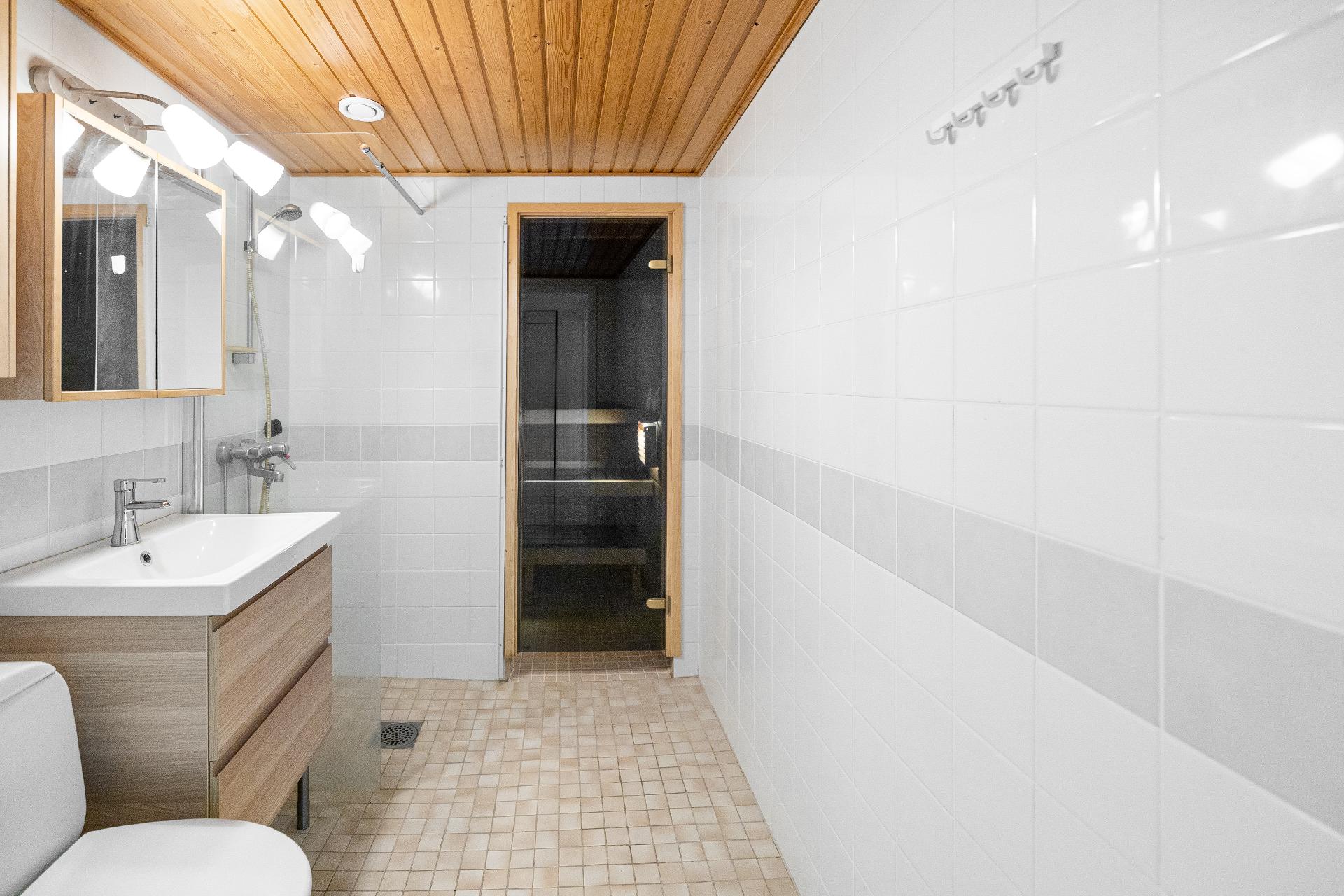 Visatie 12, Savio, Kerava