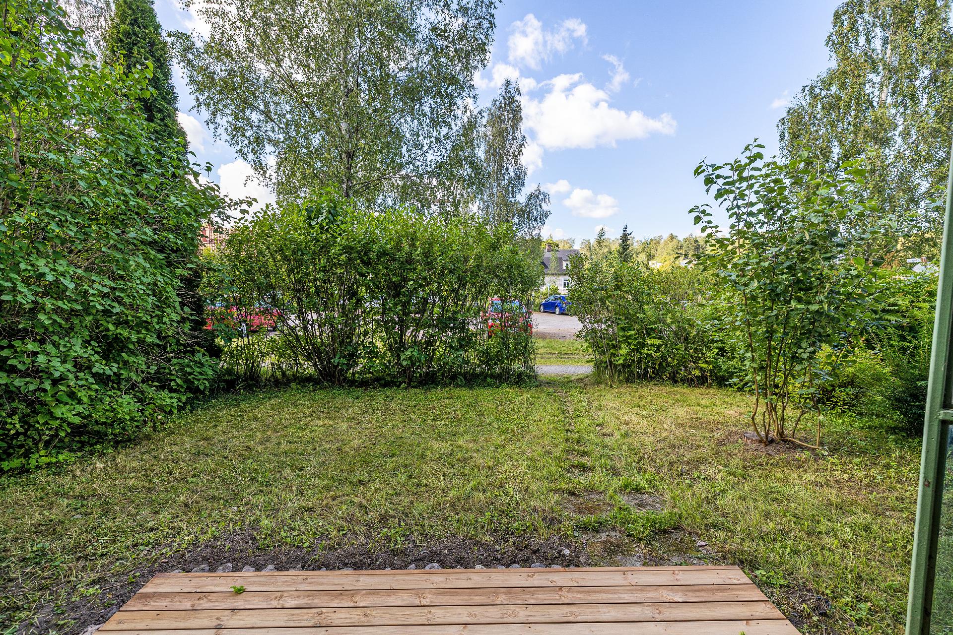 Visatie 12, Savio, Kerava
